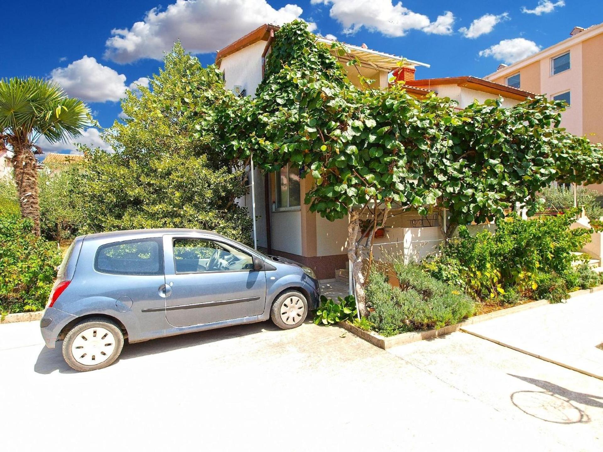 Ferienwohnung für 3 Personen ca 30 qm in Fažana, Istrien Istrische Riviera view 3
