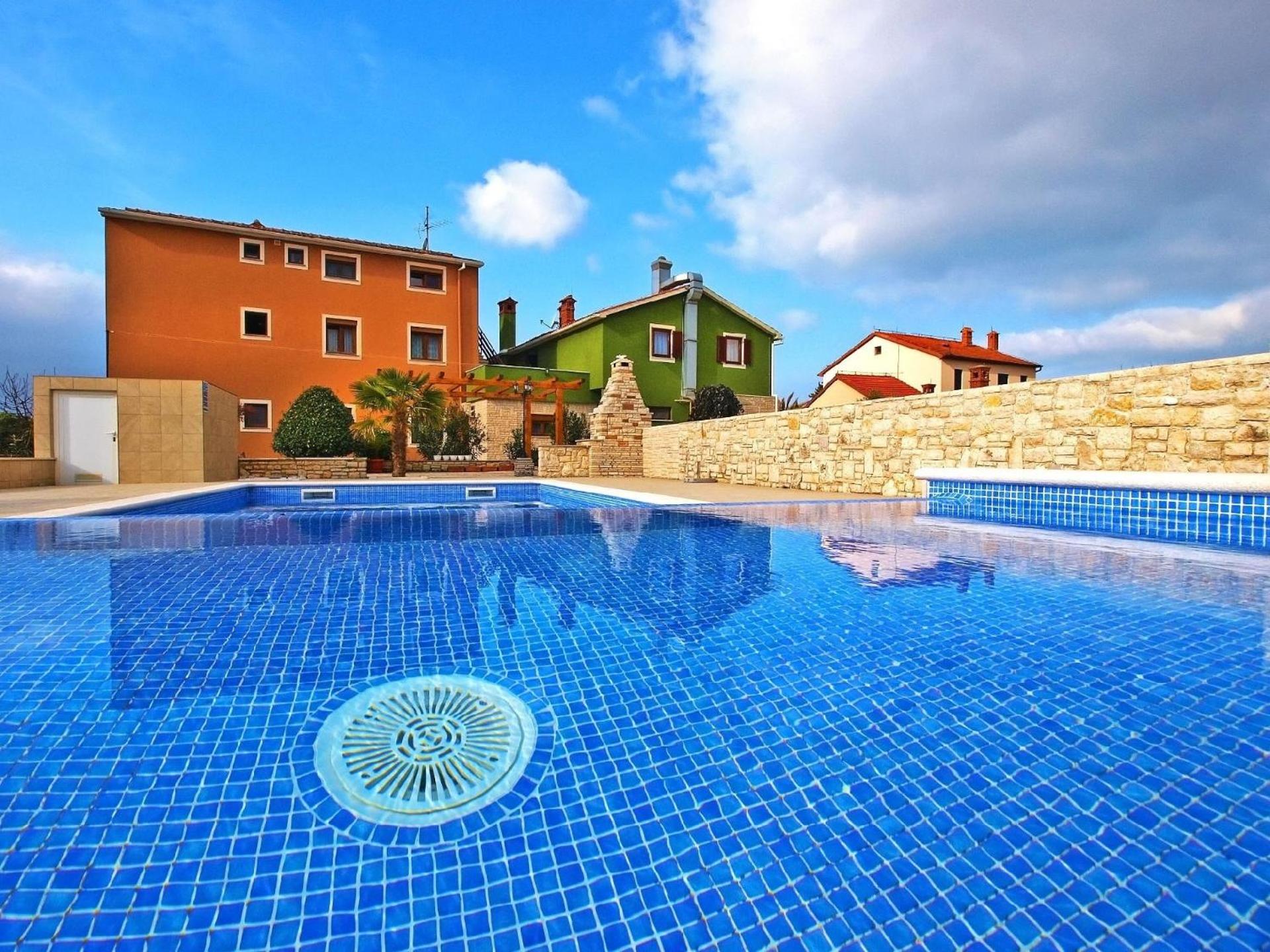 Ferienwohnung für 4 Personen ca 50 qm in Fažana-Surida, Istrien Istrische Riviera - b54591 view 3