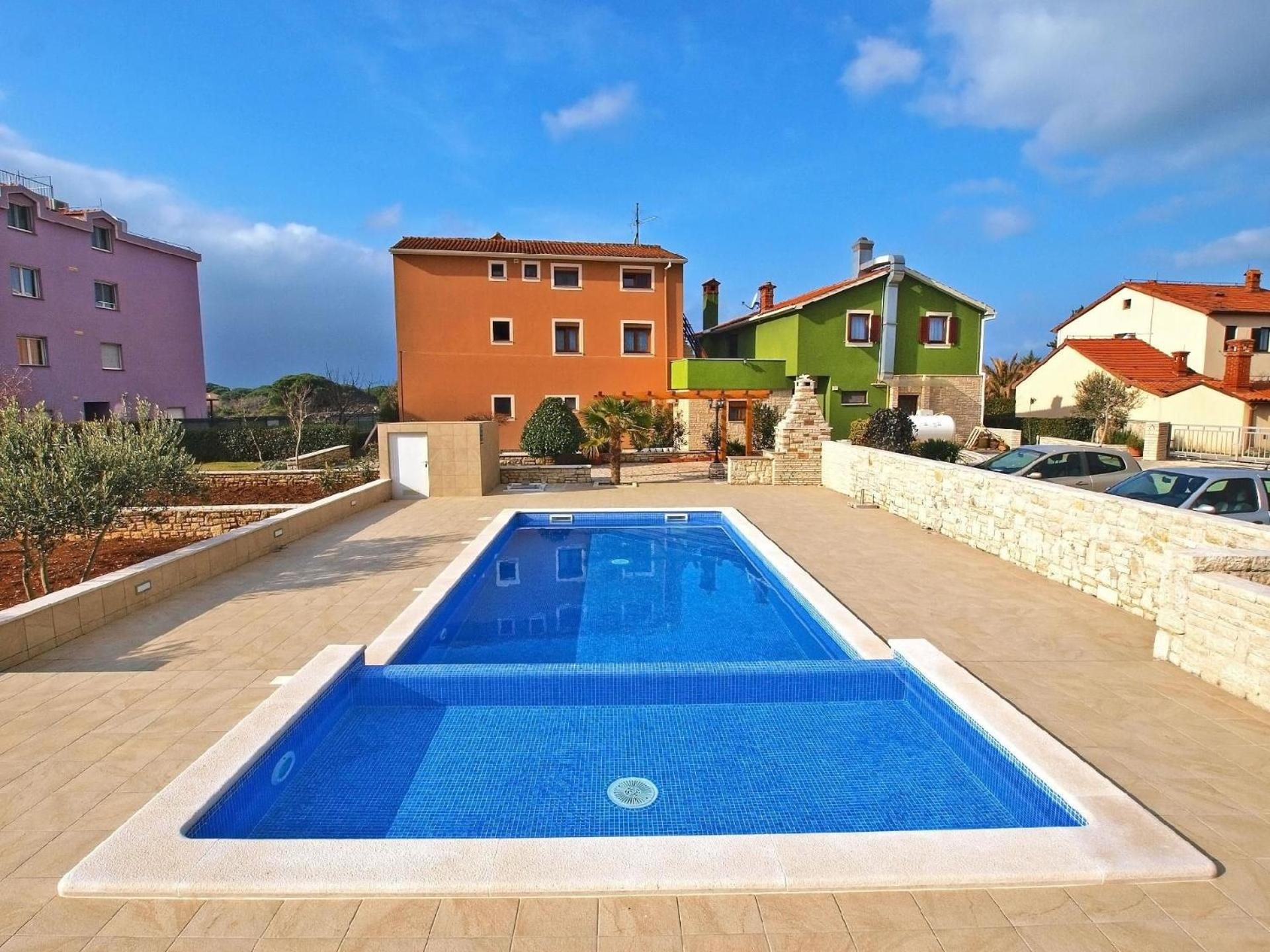 Ferienwohnung für 4 Personen ca 50 qm in Fažana-Surida, Istrien Istrische Riviera - b54591 view 4