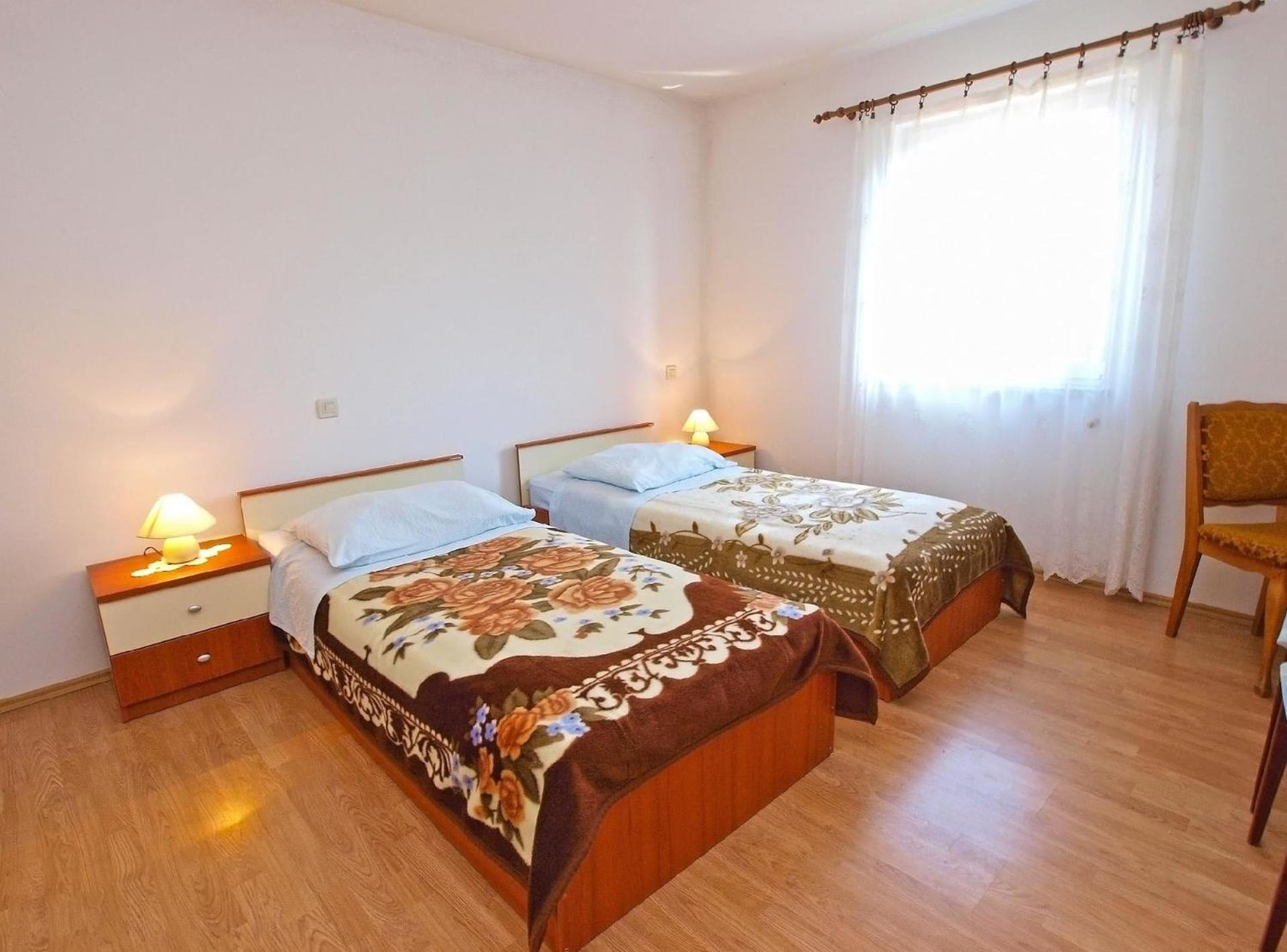 Ferienwohnung für 4 Personen ca 70 qm in Flengi, Istrien Istrische Riviera