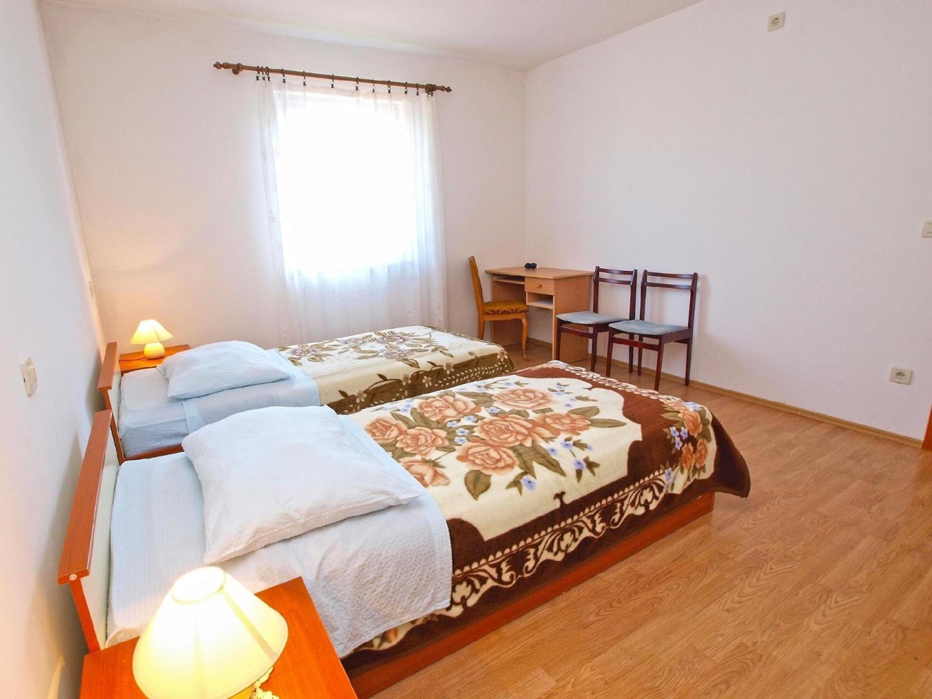 Ferienwohnung für 4 Personen ca 70 qm in Flengi, Istrien Istrische Riviera