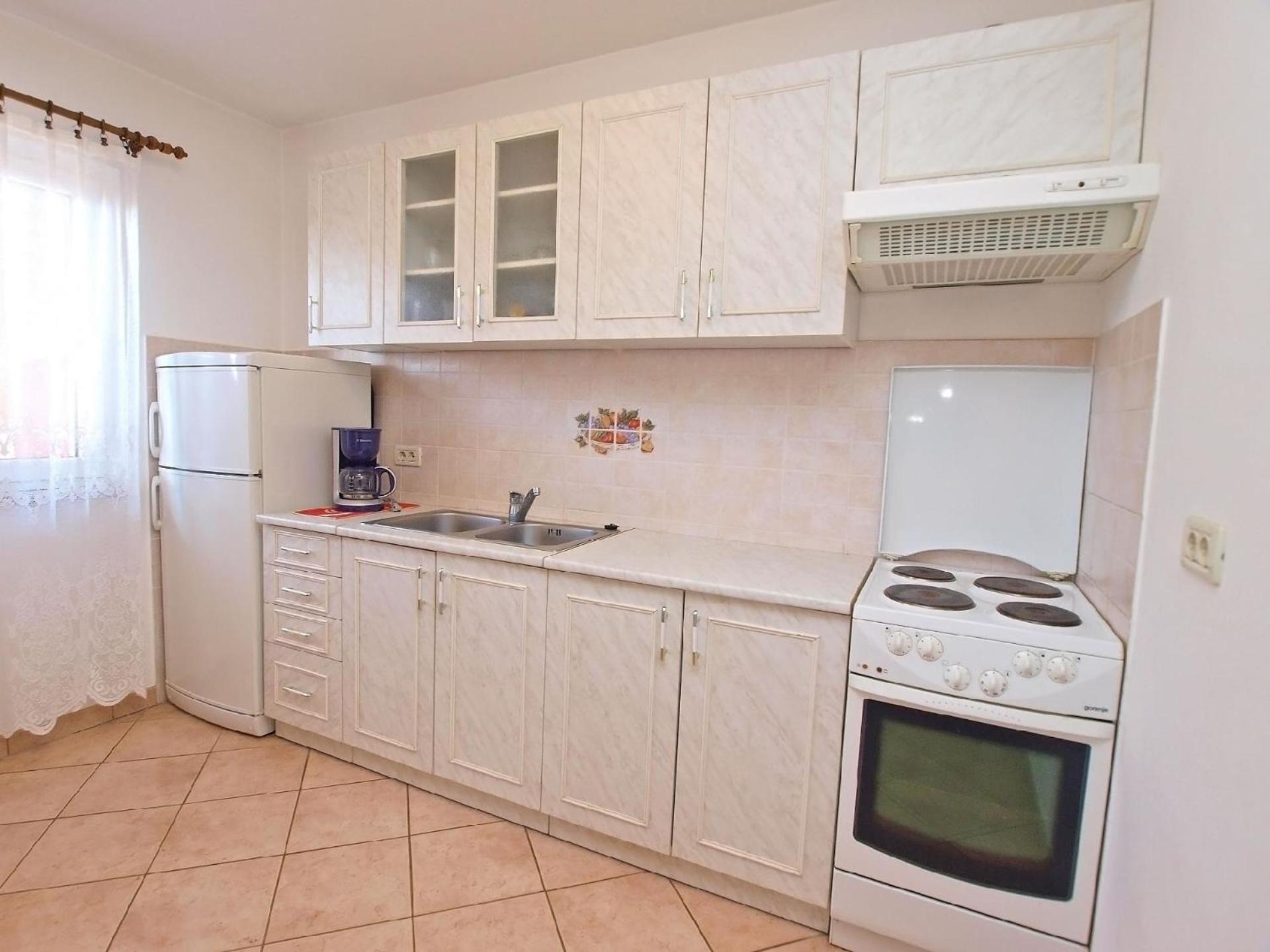 Ferienwohnung für 4 Personen ca 70 qm in Flengi, Istrien Istrische Riviera
