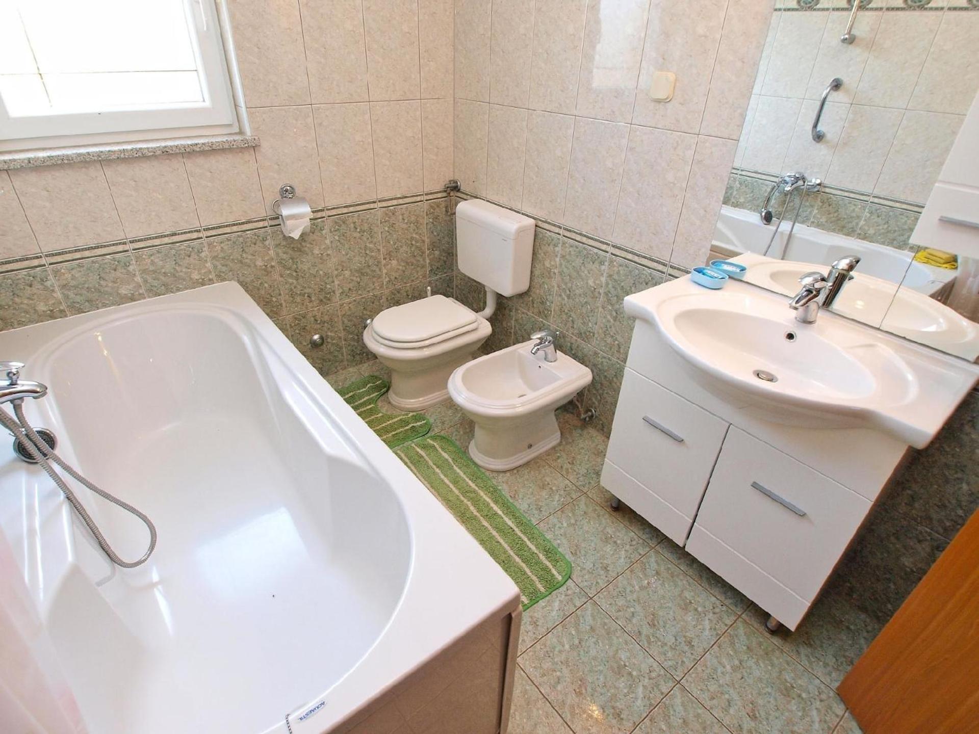 Ferienwohnung für 4 Personen ca 70 qm in Flengi, Istrien Istrische Riviera