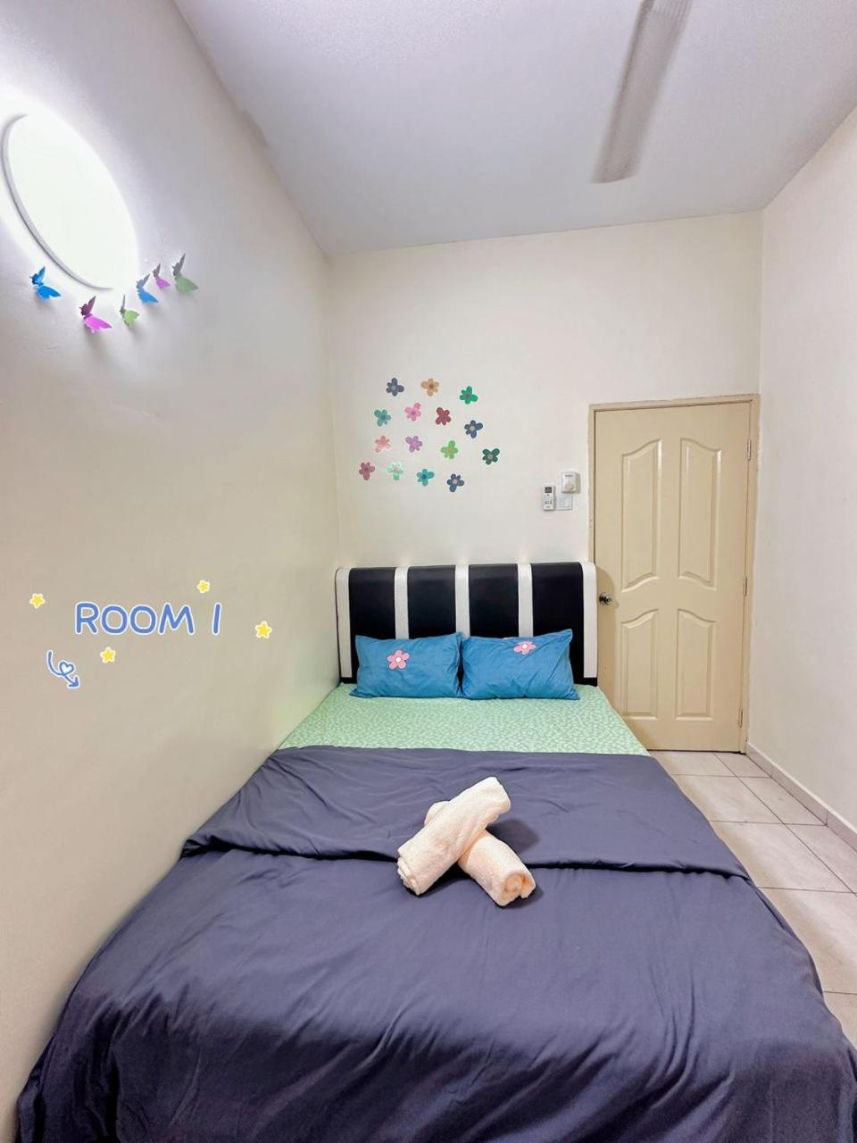 StarLight Homestay Ipoh Tasek