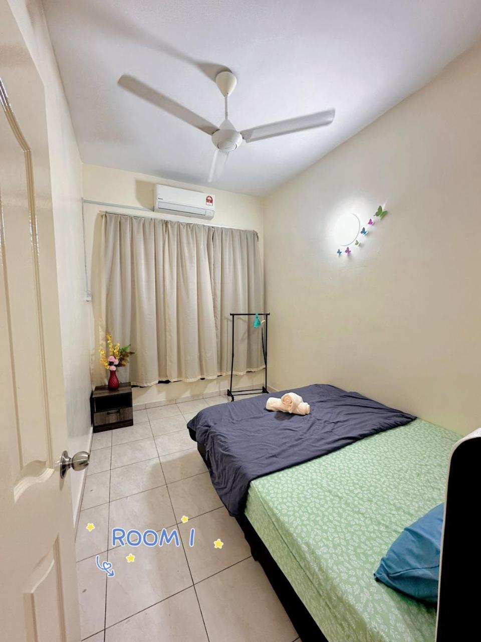 StarLight Homestay Ipoh Tasek