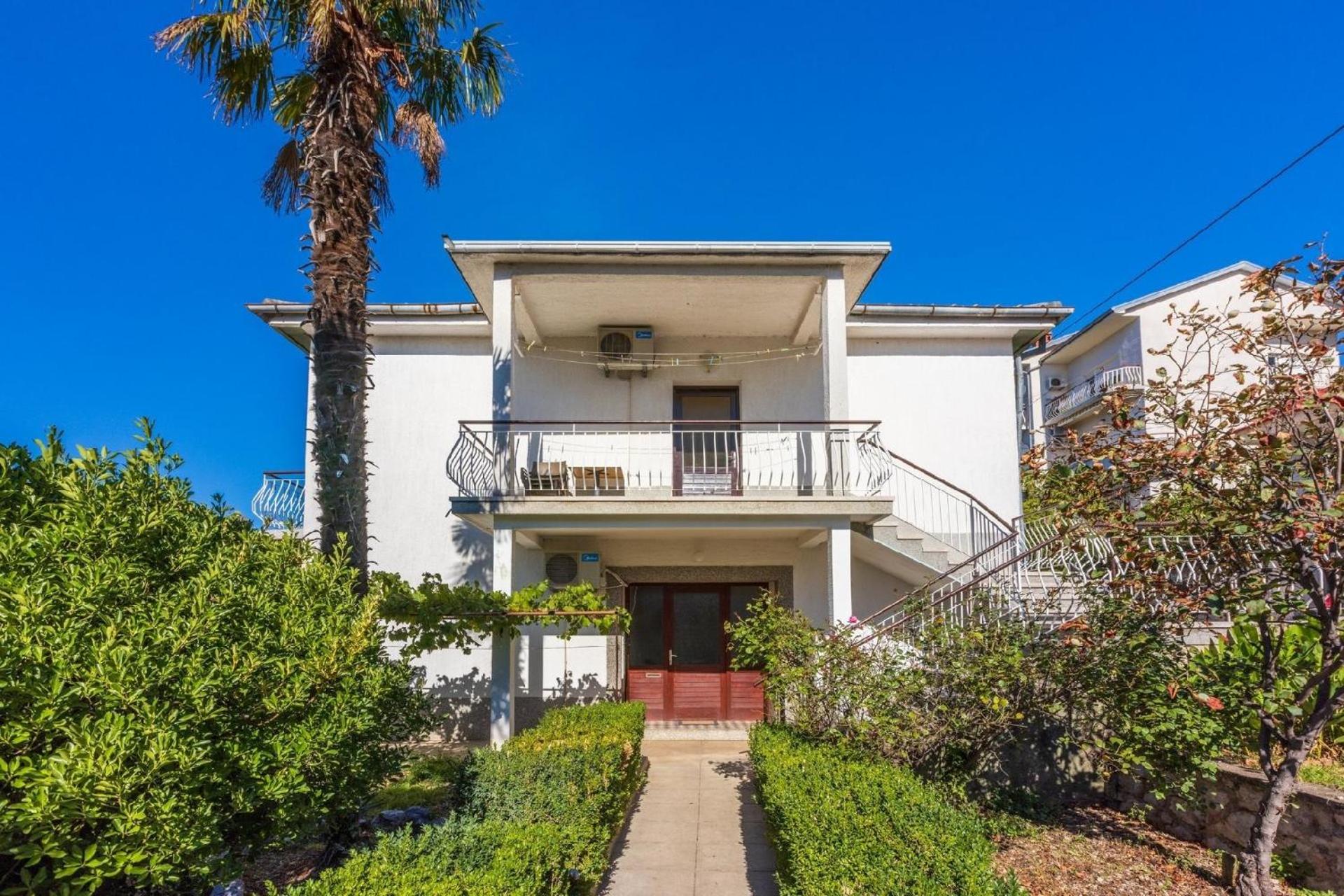 Ferienwohnung für 6 Personen ca 70 qm in Crikvenica, Kvarner Bucht Crikvenica und Umgebung view 2