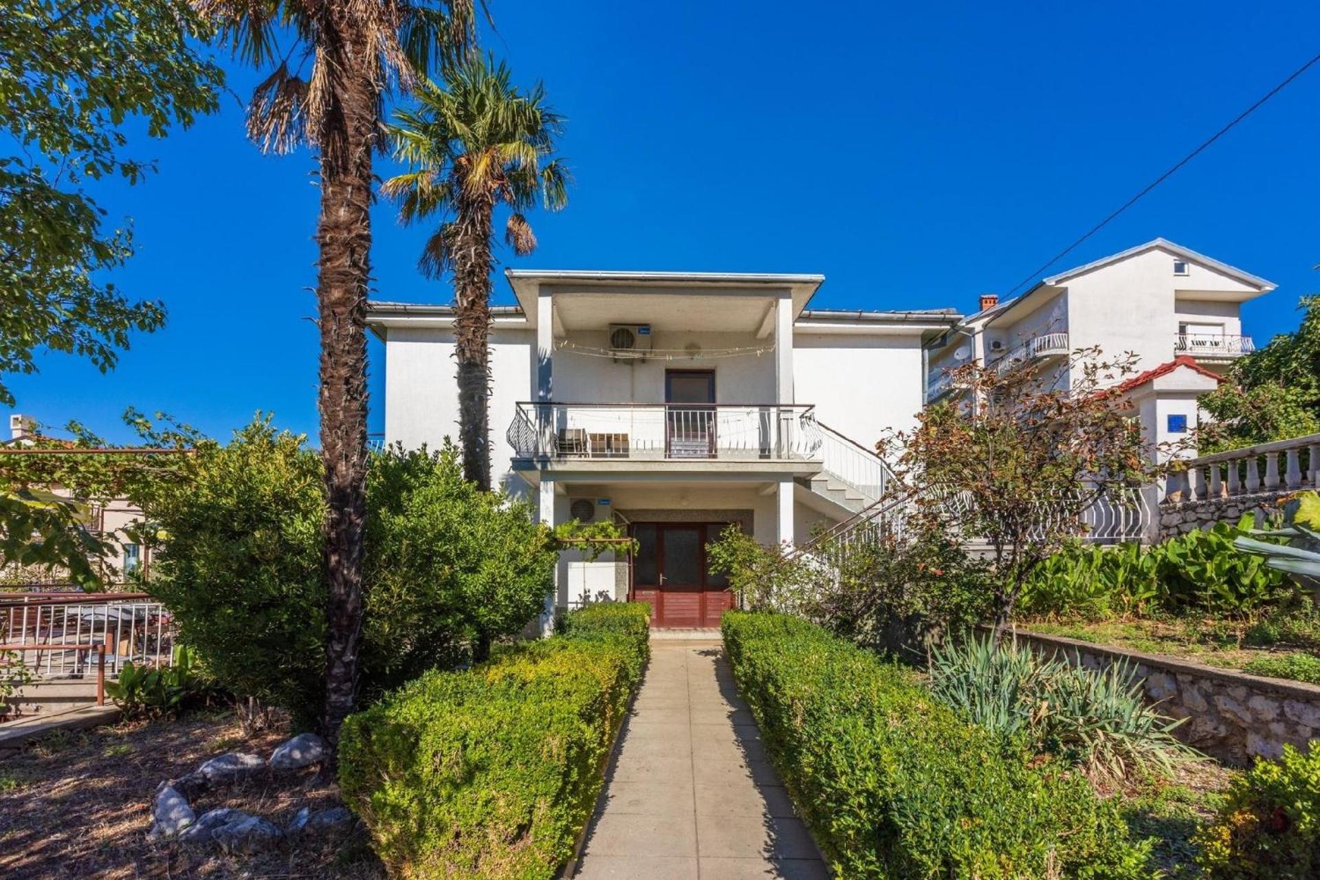 Ferienwohnung für 6 Personen ca 70 qm in Crikvenica, Kvarner Bucht Crikvenica und Umgebung view 3