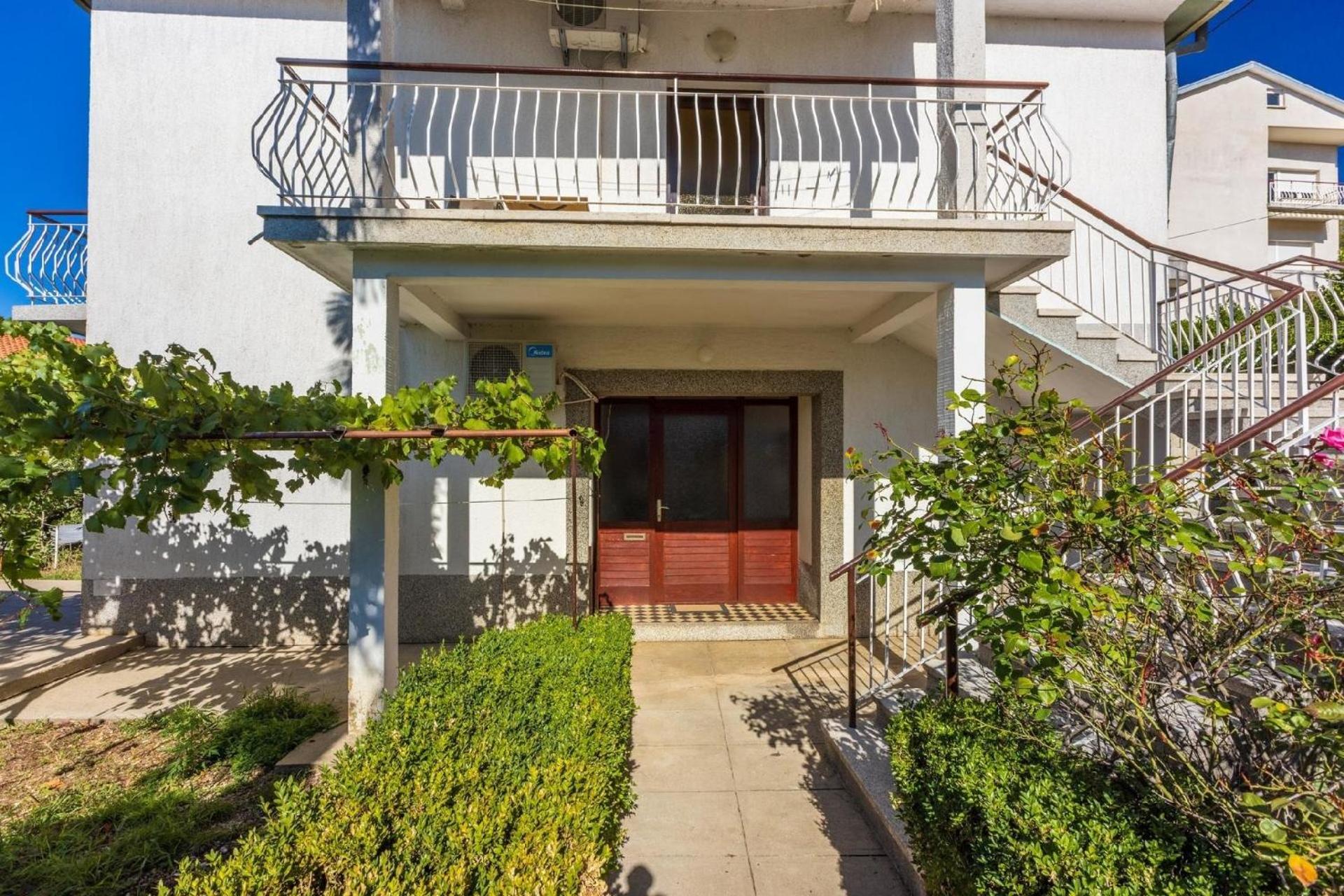 Ferienwohnung für 6 Personen ca 70 qm in Crikvenica, Kvarner Bucht Crikvenica und Umgebung view 5