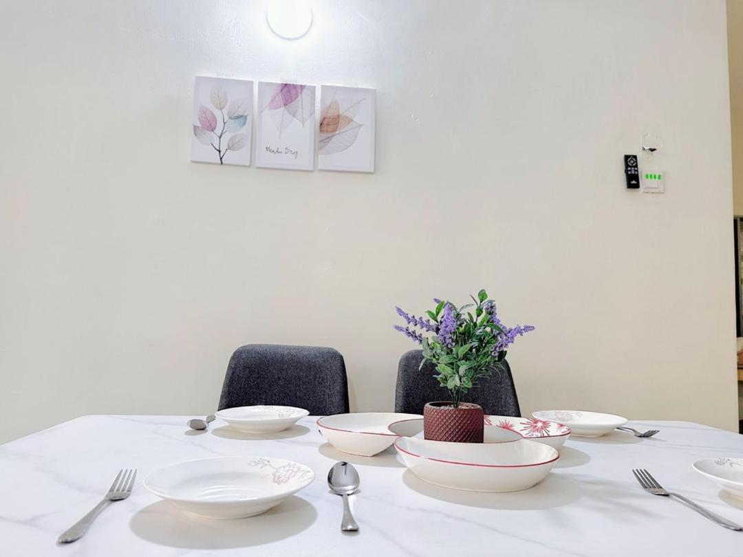 StarLight Homestay Ipoh Tasek