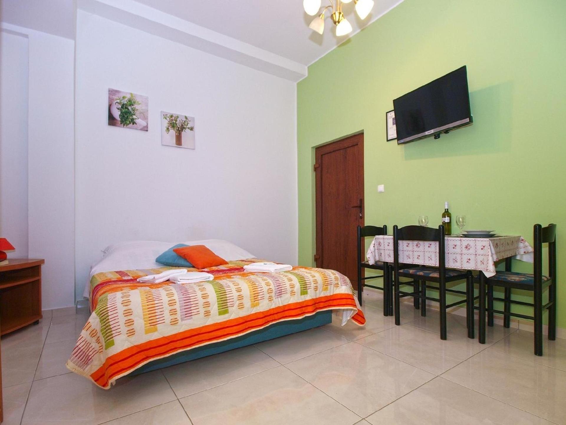 Ferienwohnung für 2 Personen ca 22 qm in Pula, Istrien Istrische Riviera view 4