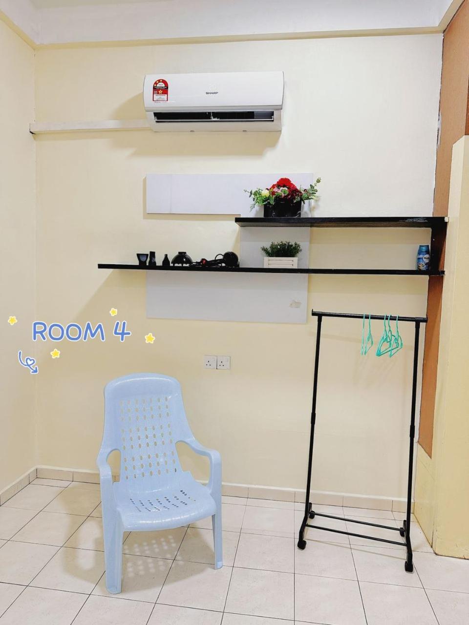 StarLight Homestay Ipoh Tasek