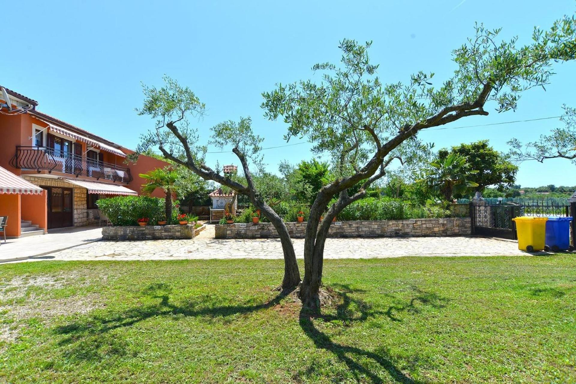 Ferienwohnung für 4 Personen ca 46 qm in Rovinj-Cocaletto, Istrien Istrische Riviera view 3