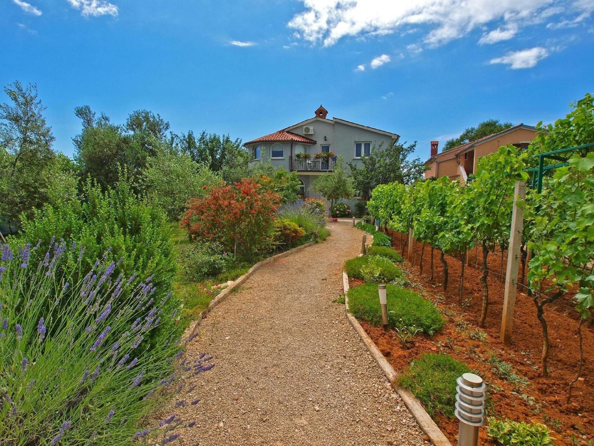 Ferienwohnung für 4 Personen ca 40 qm in Fažana, Istrien Istrische Riviera view 3