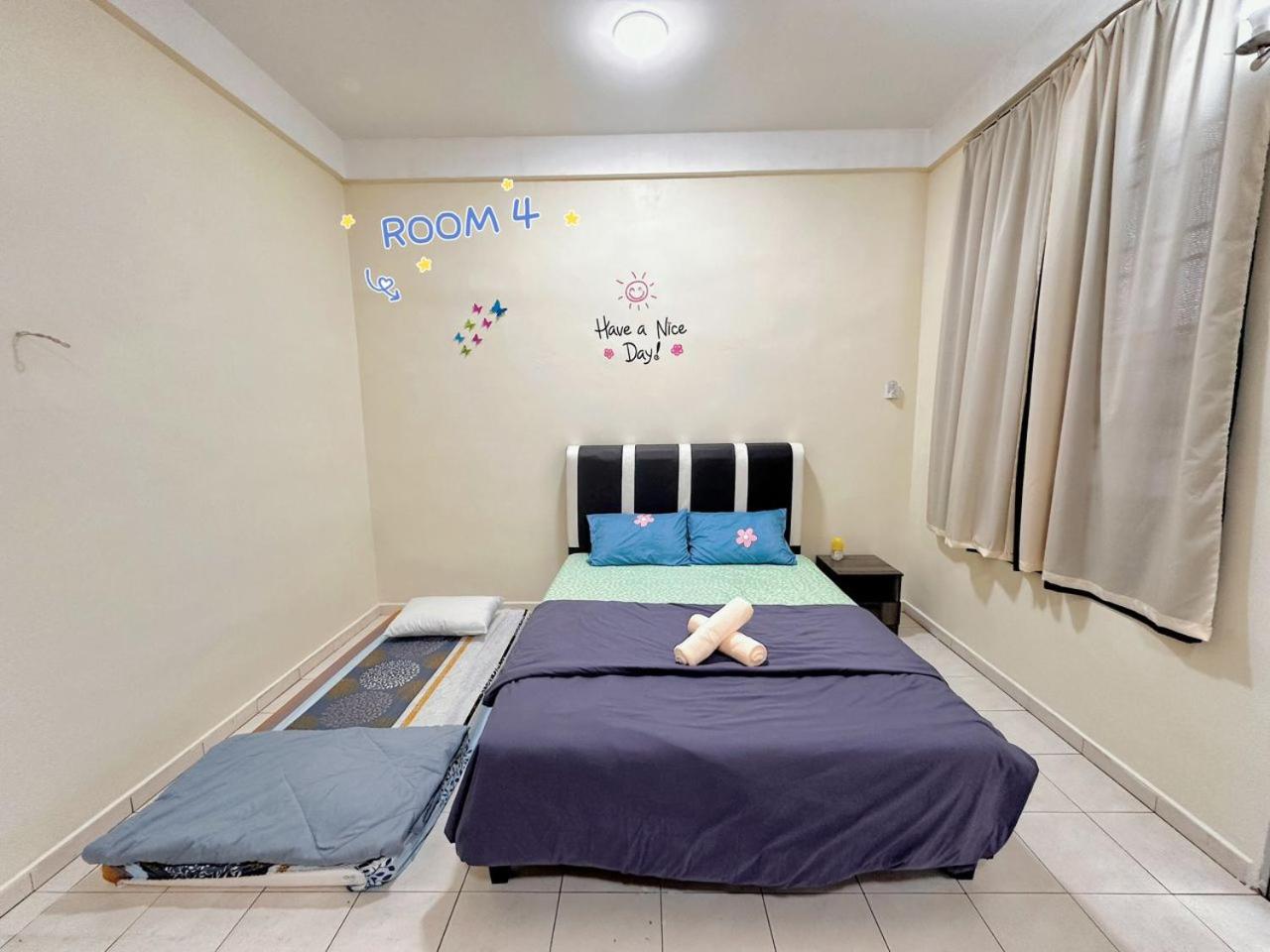 StarLight Homestay Ipoh Tasek