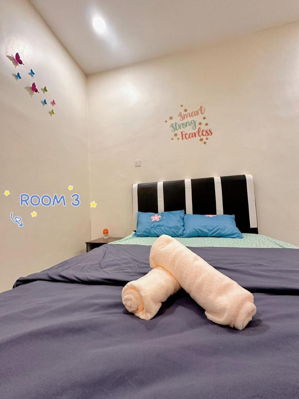 StarLight Homestay Ipoh Tasek