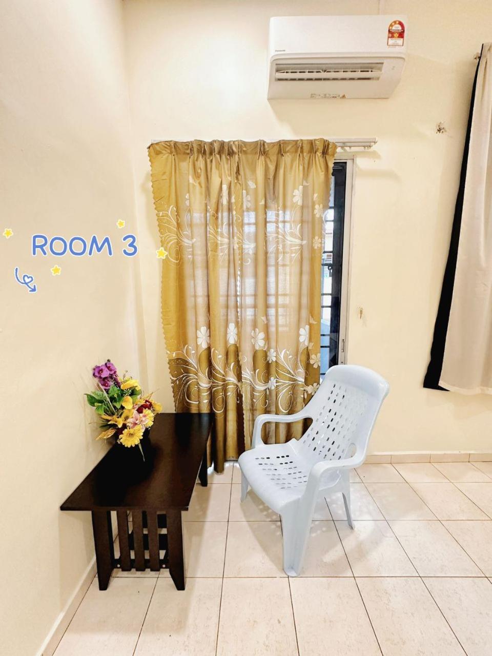 StarLight Homestay Ipoh Tasek