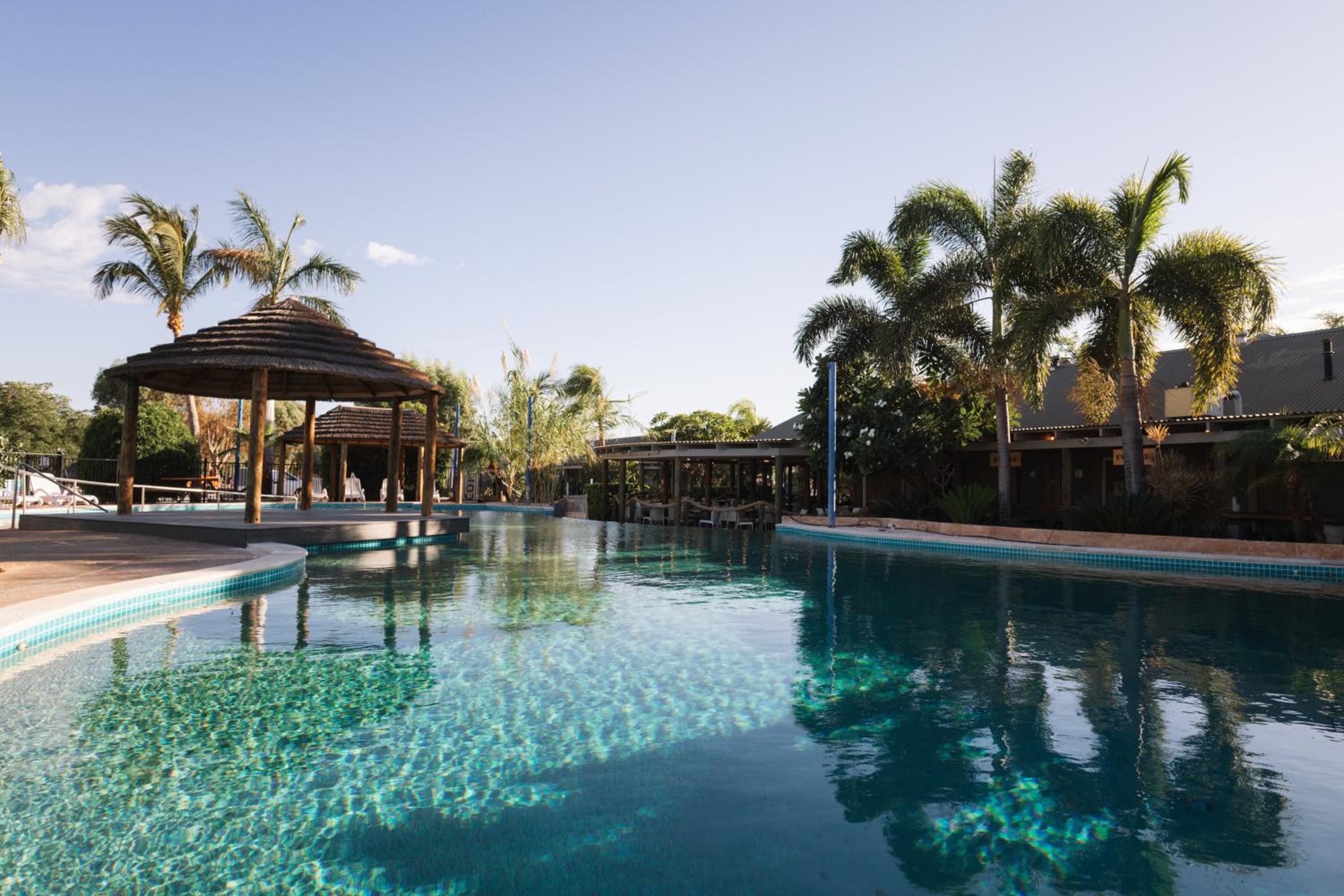 Ningaloo Caravan and Holiday Resort view 4