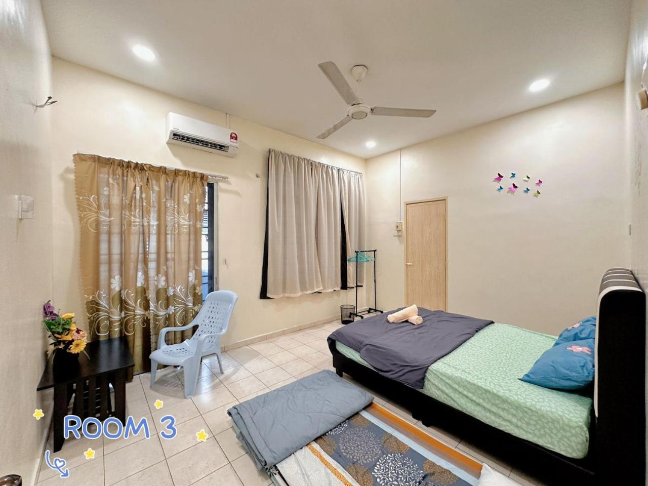 StarLight Homestay Ipoh Tasek