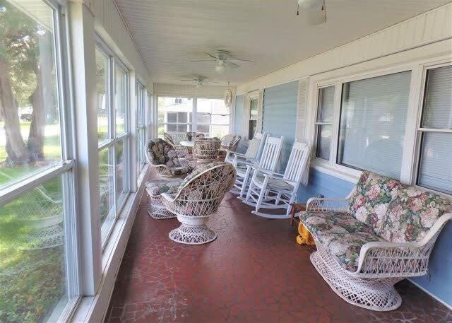 Family Wolfe Cottage- Approx 178 Feet to the Beach view 3