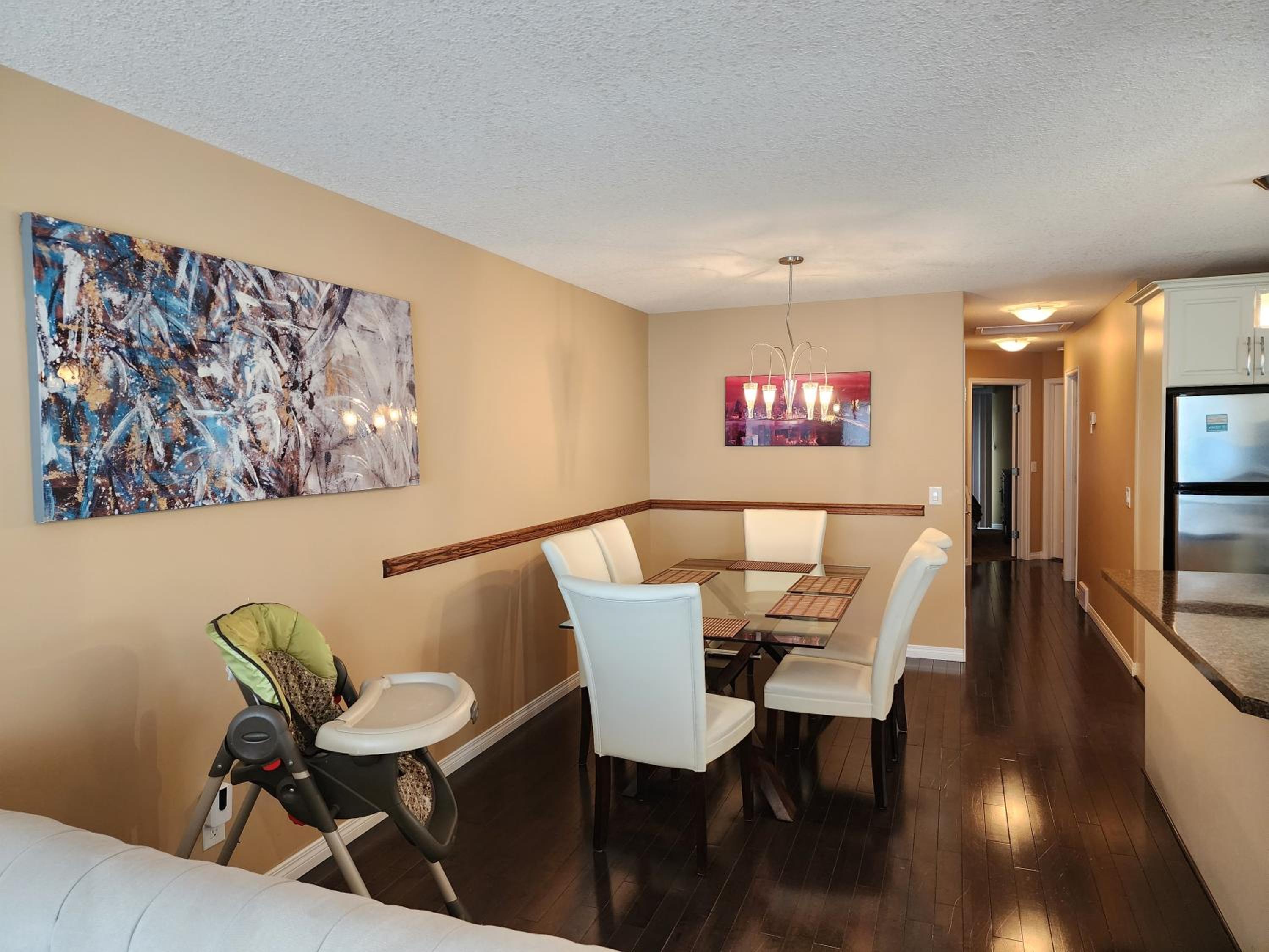 Beautiful updated home centrally located, close to General Hospital