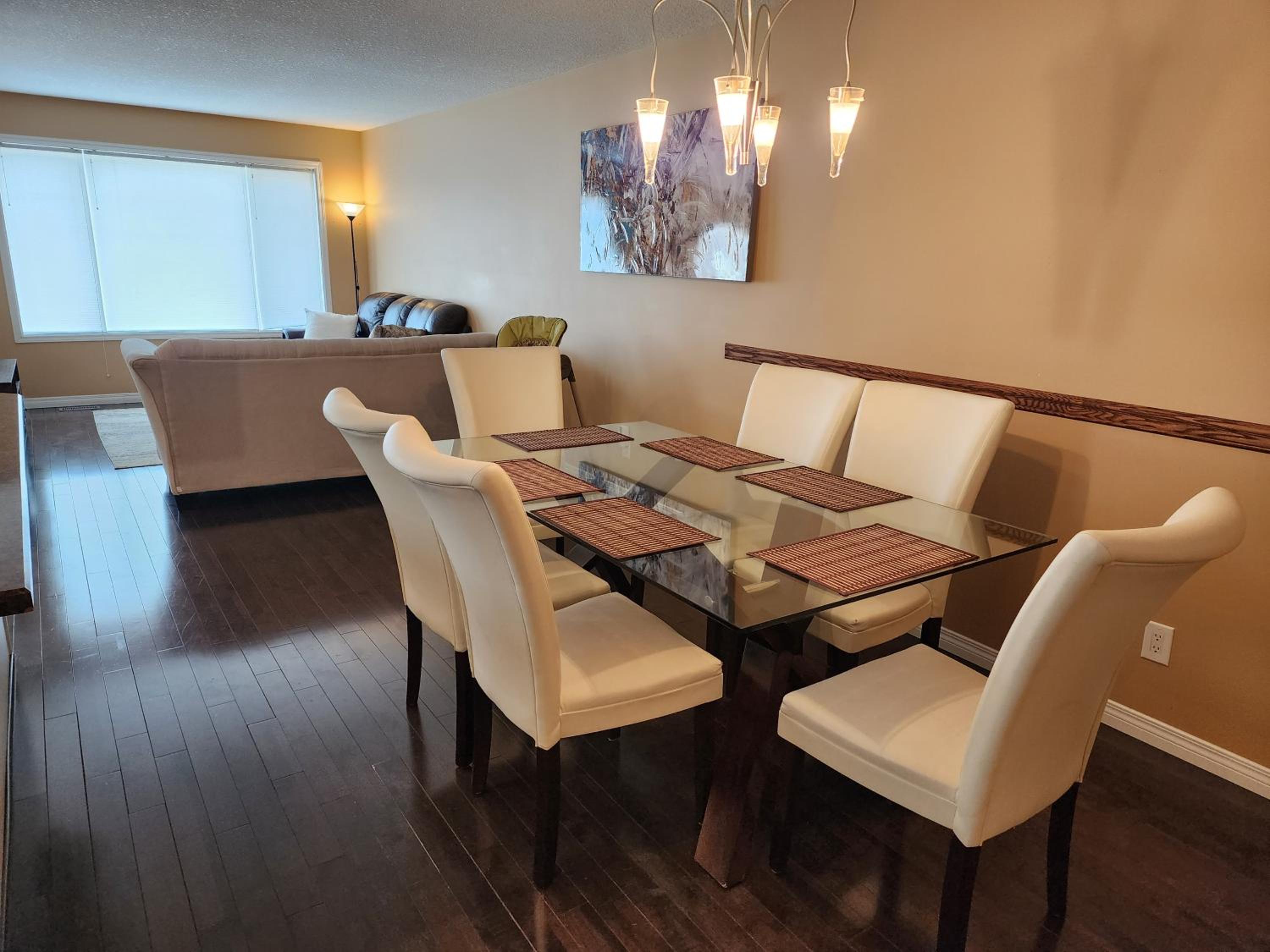 Beautiful updated home centrally located, close to General Hospital