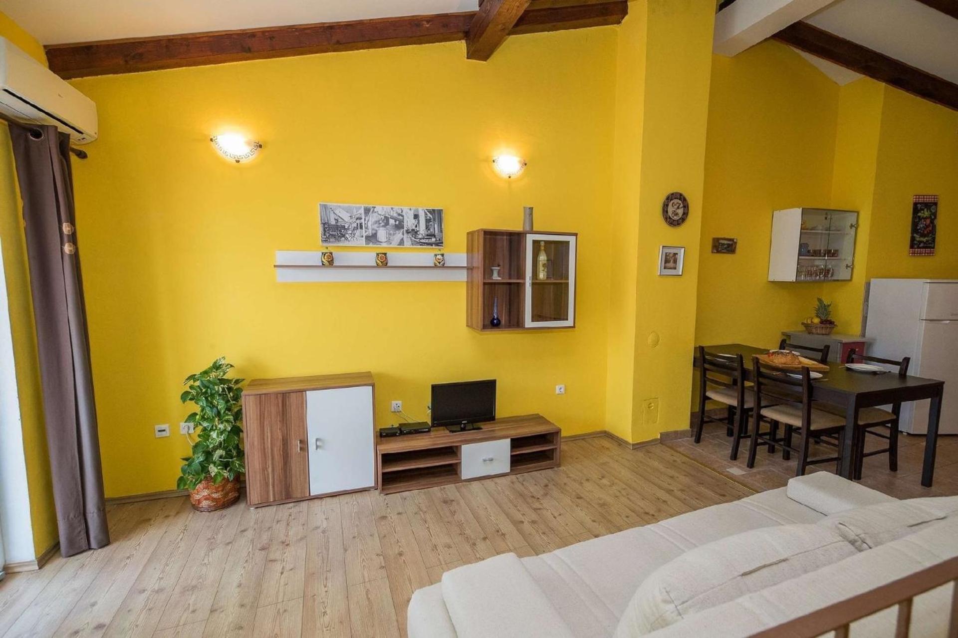 Ferienwohnung für 3 Personen ca 50 qm in Crikvenica, Kvarner Bucht Crikvenica und Umgebung view 5