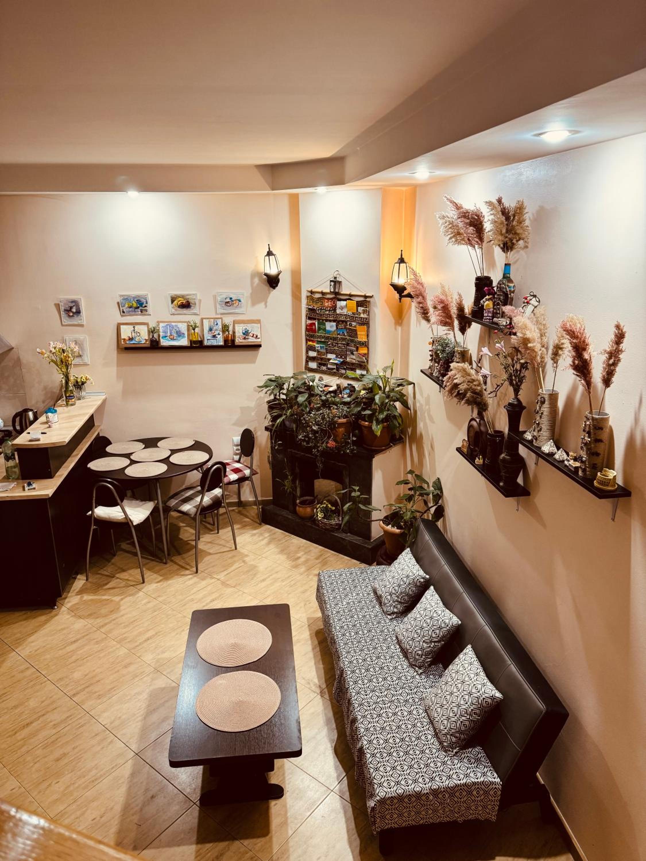 lounge