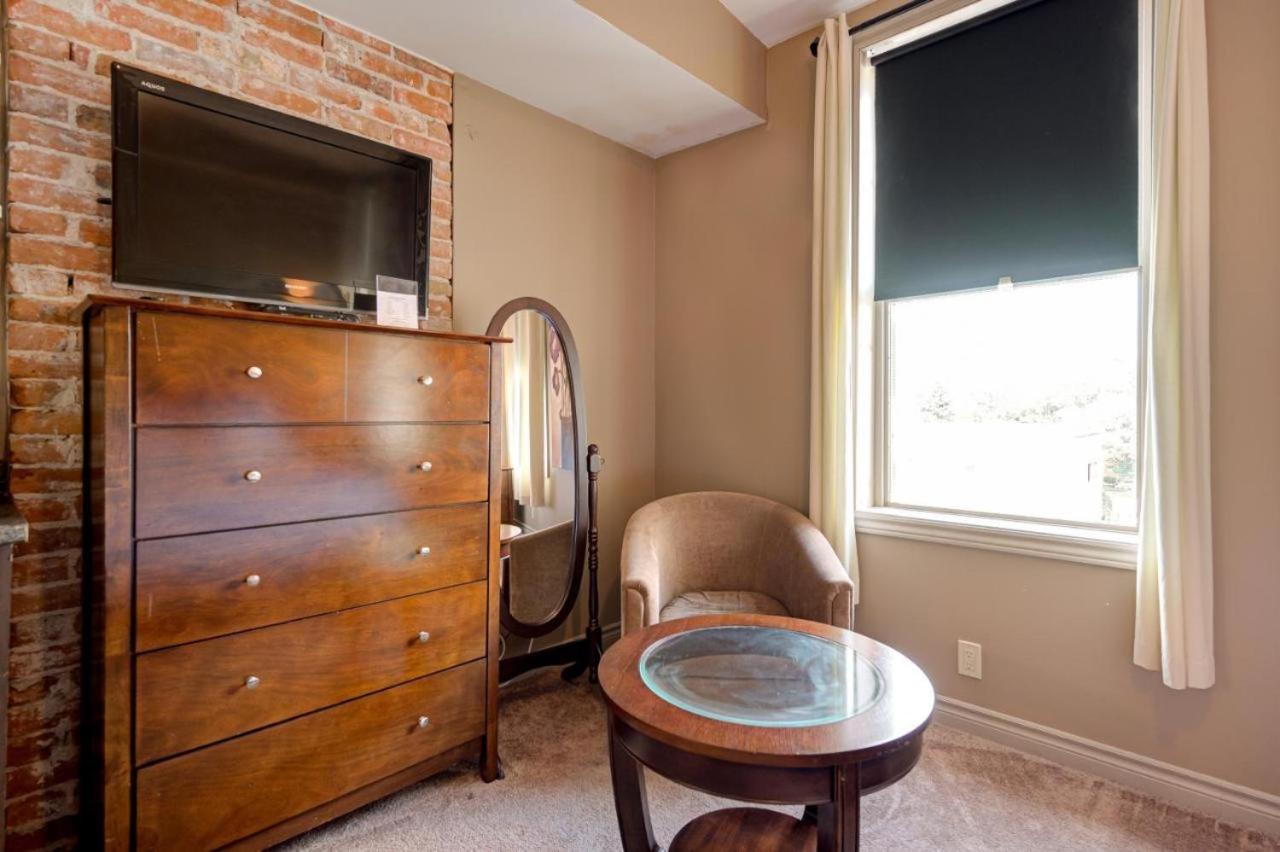 The Avonlea Inn