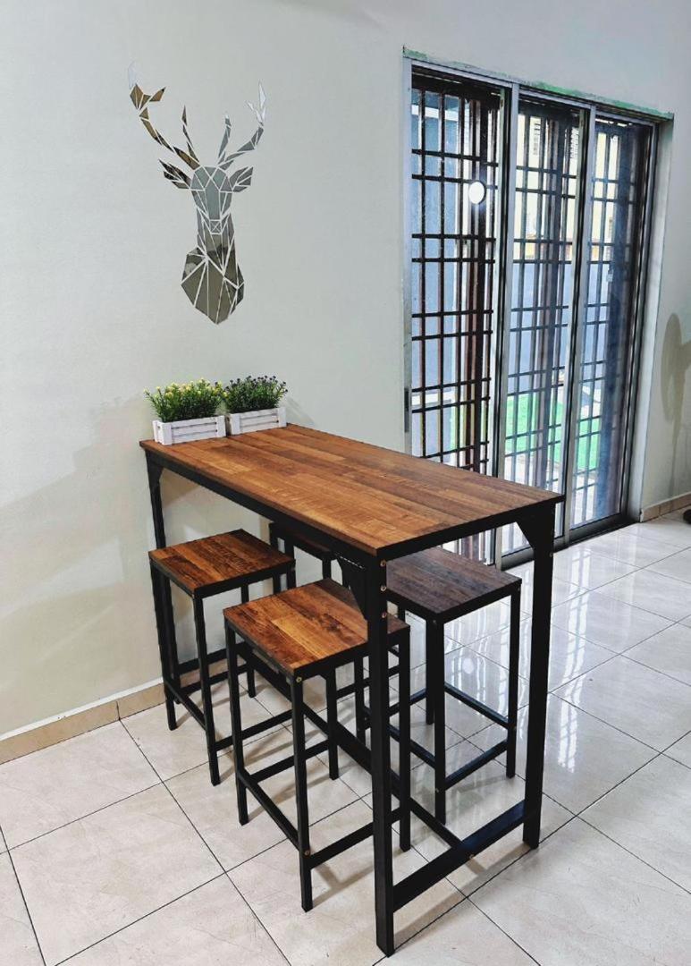 StarLight Homestay Ipoh Tasek