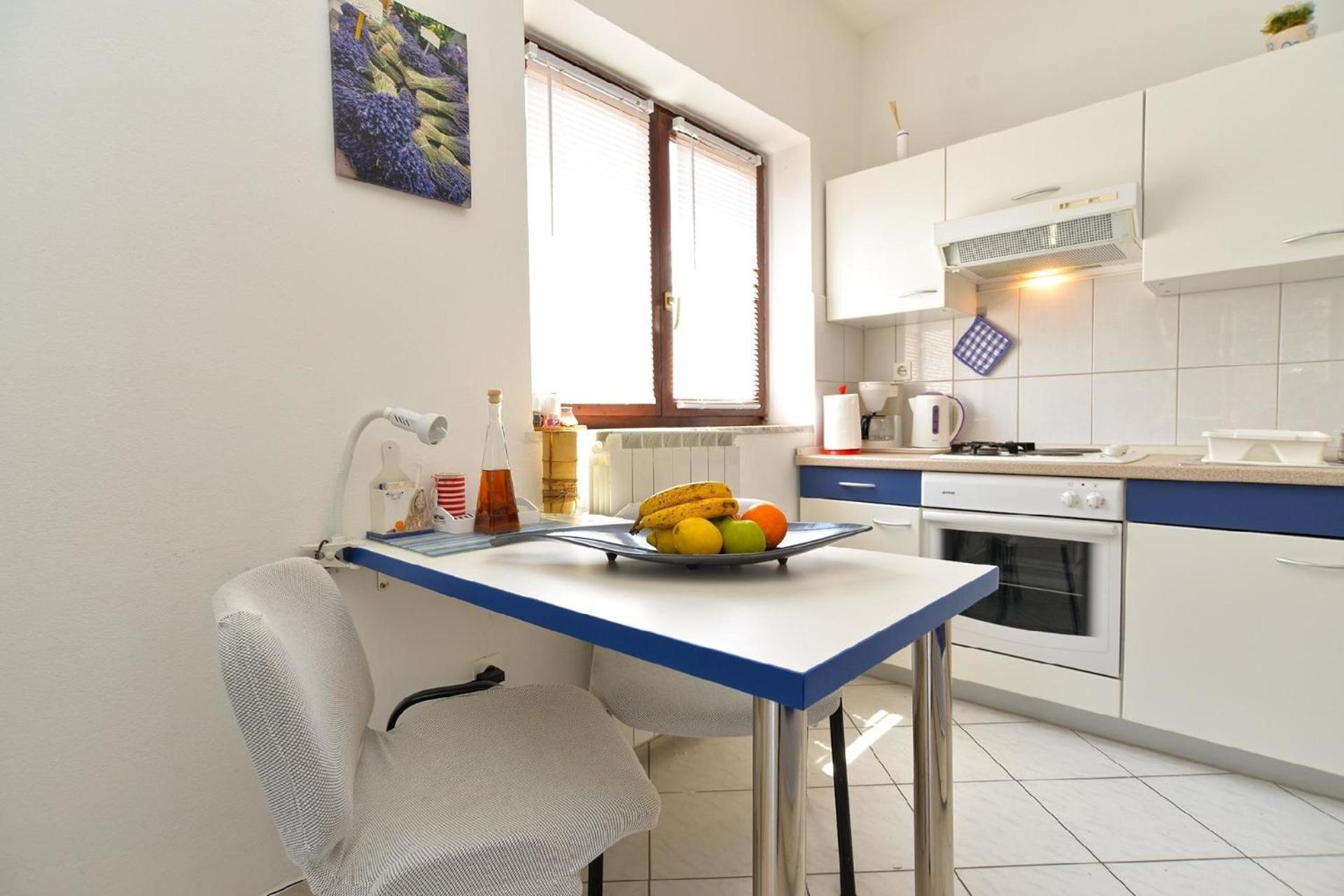 Ferienwohnung für 2 Personen ca 25 qm in Fažana, Istrien Istrische Riviera - b54816