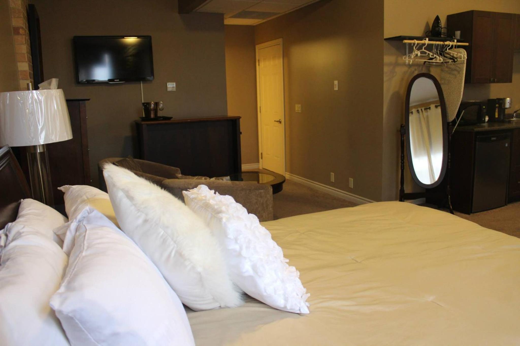 The Avonlea Inn