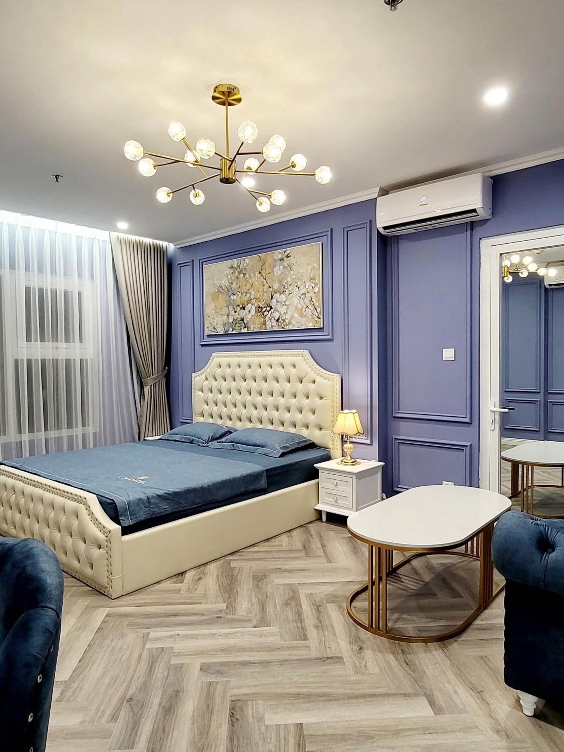 Tracy 's Homestay Vinhomes Ocean Park Booking Now