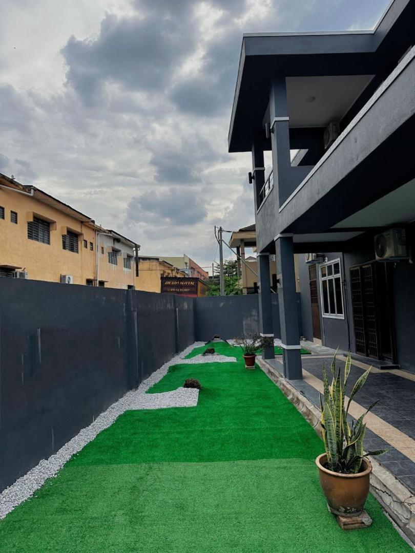 StarLight Homestay Ipoh Tasek