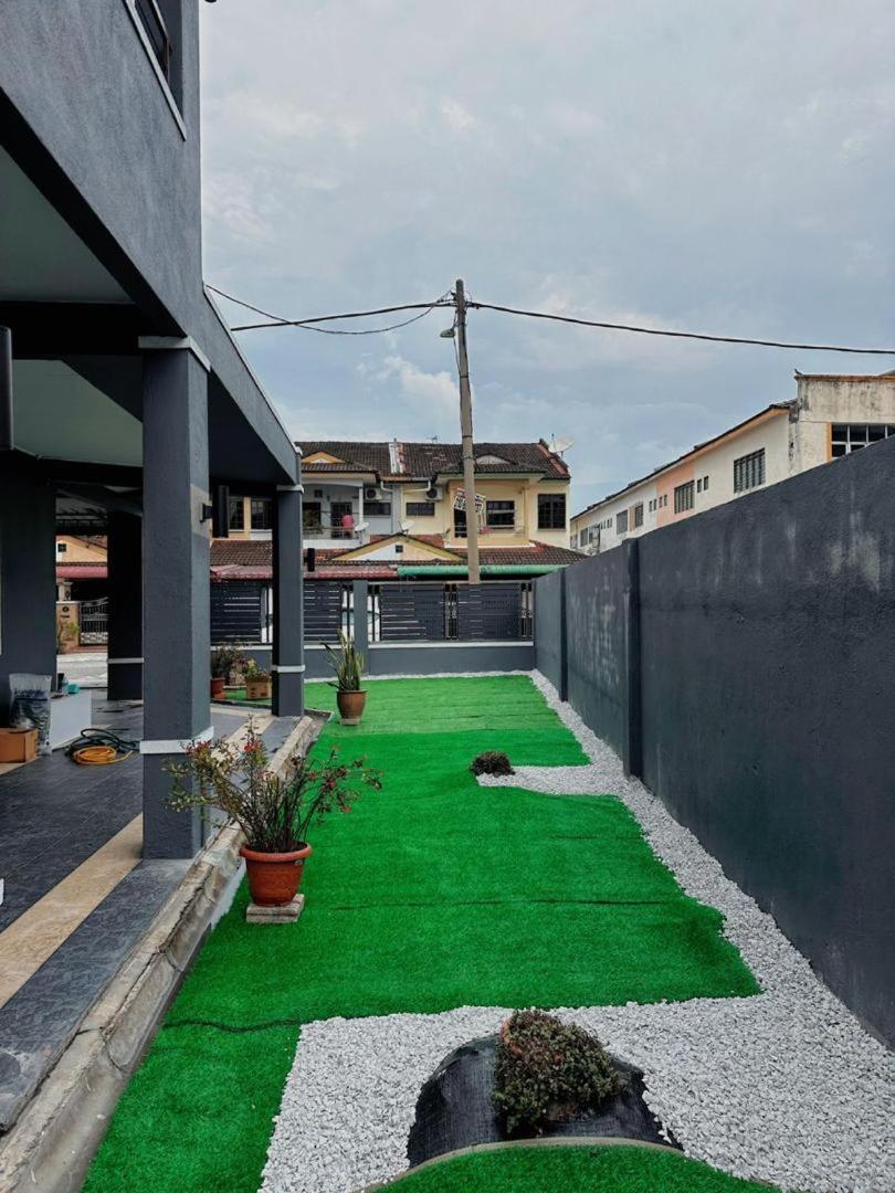 StarLight Homestay Ipoh Tasek