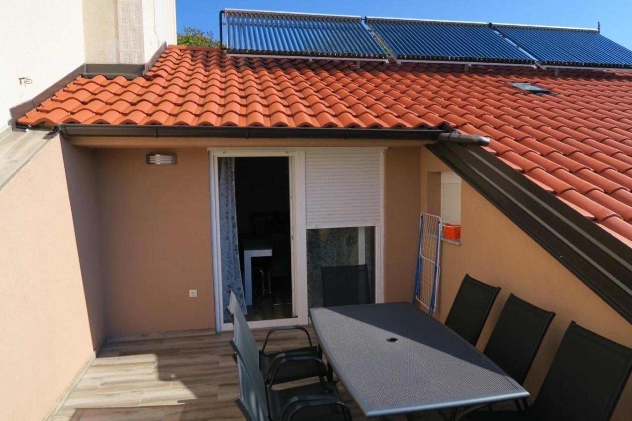 Ferienwohnung Für 8 Personen Ca 135 M Sup2 In Baška, Adriaküste Kroatien Kroatische Inseln