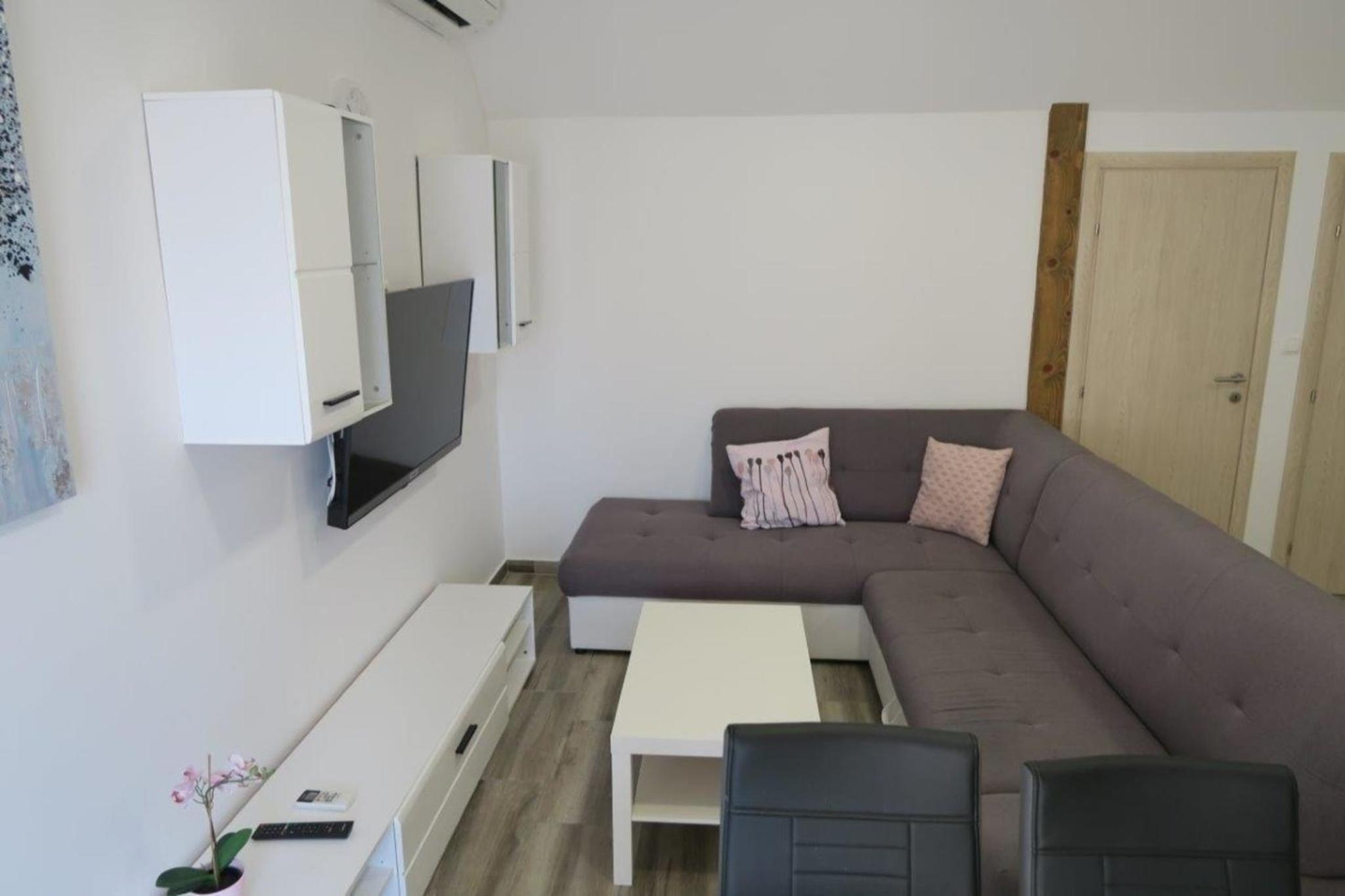 Ferienwohnung Für 8 Personen Ca 135 M Sup2 In Baška, Adriaküste Kroatien Kroatische Inseln