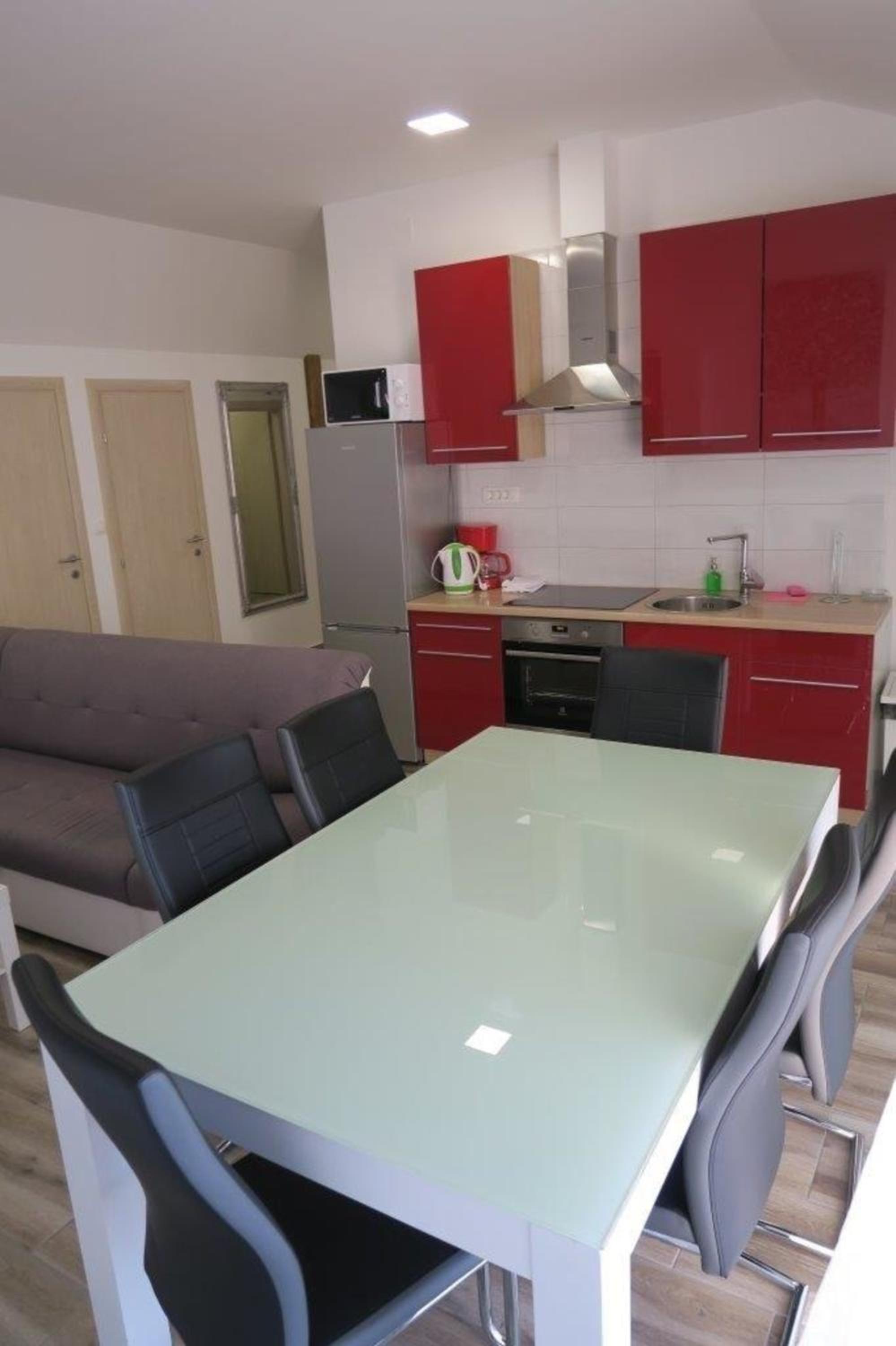 Ferienwohnung Für 8 Personen Ca 135 M Sup2 In Baška, Adriaküste Kroatien Kroatische Inseln