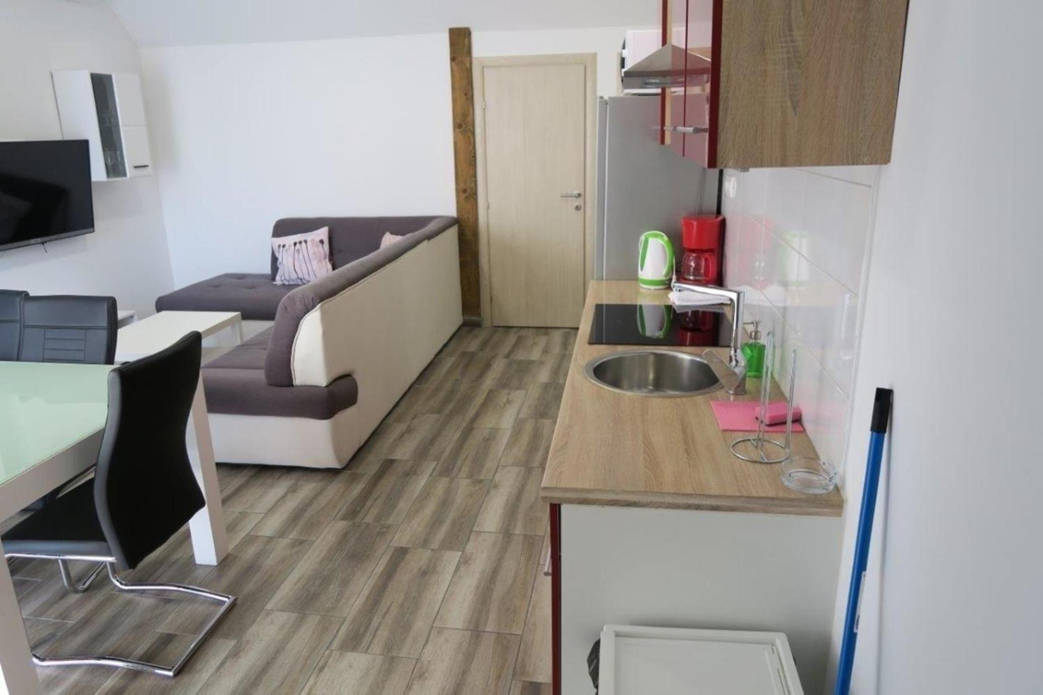 Ferienwohnung Für 8 Personen Ca 135 M Sup2 In Baška, Adriaküste Kroatien Kroatische Inseln