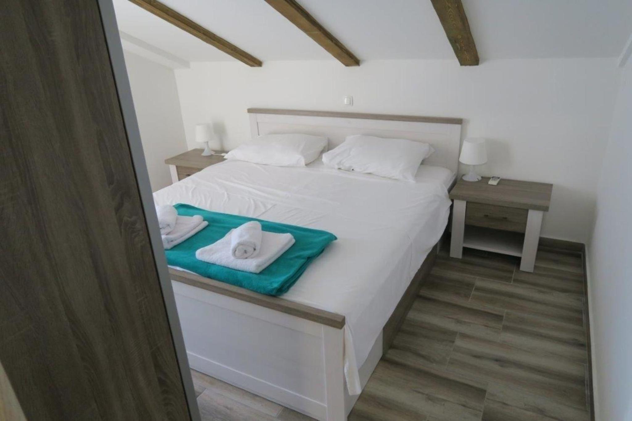 Ferienwohnung Für 8 Personen Ca 135 M Sup2 In Baška, Adriaküste Kroatien Kroatische Inseln