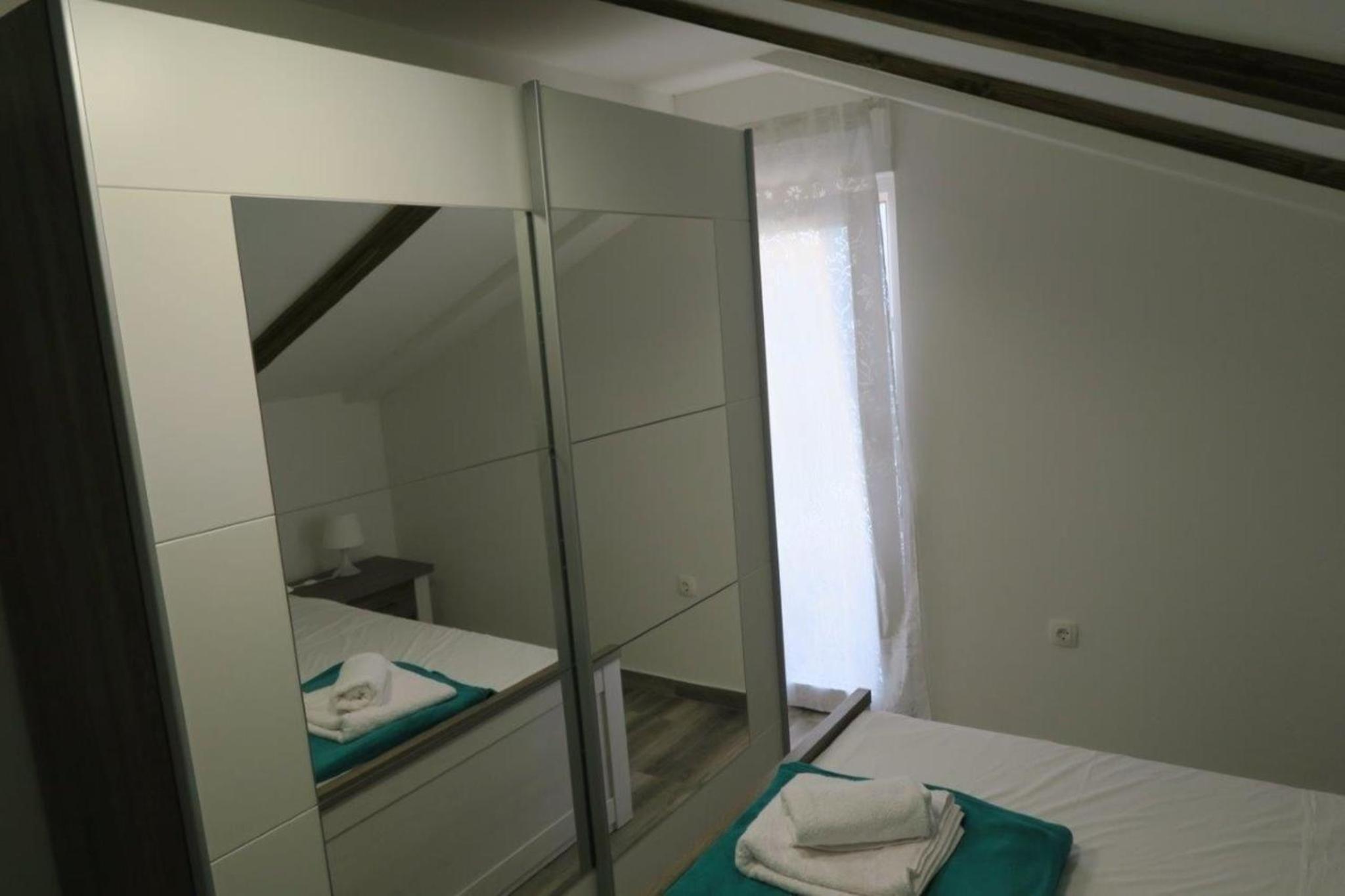 Ferienwohnung Für 8 Personen Ca 135 M Sup2 In Baška, Adriaküste Kroatien Kroatische Inseln