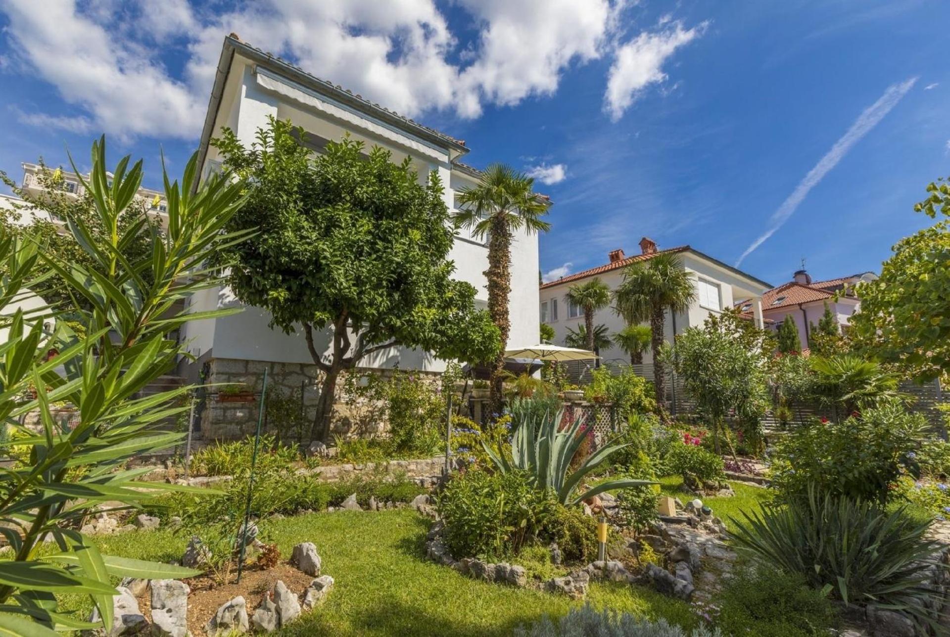 Ferienwohnung für 3 Personen ca 35 qm in Crikvenica, Kvarner Bucht Crikvenica und Umgebung - b43094 view 3