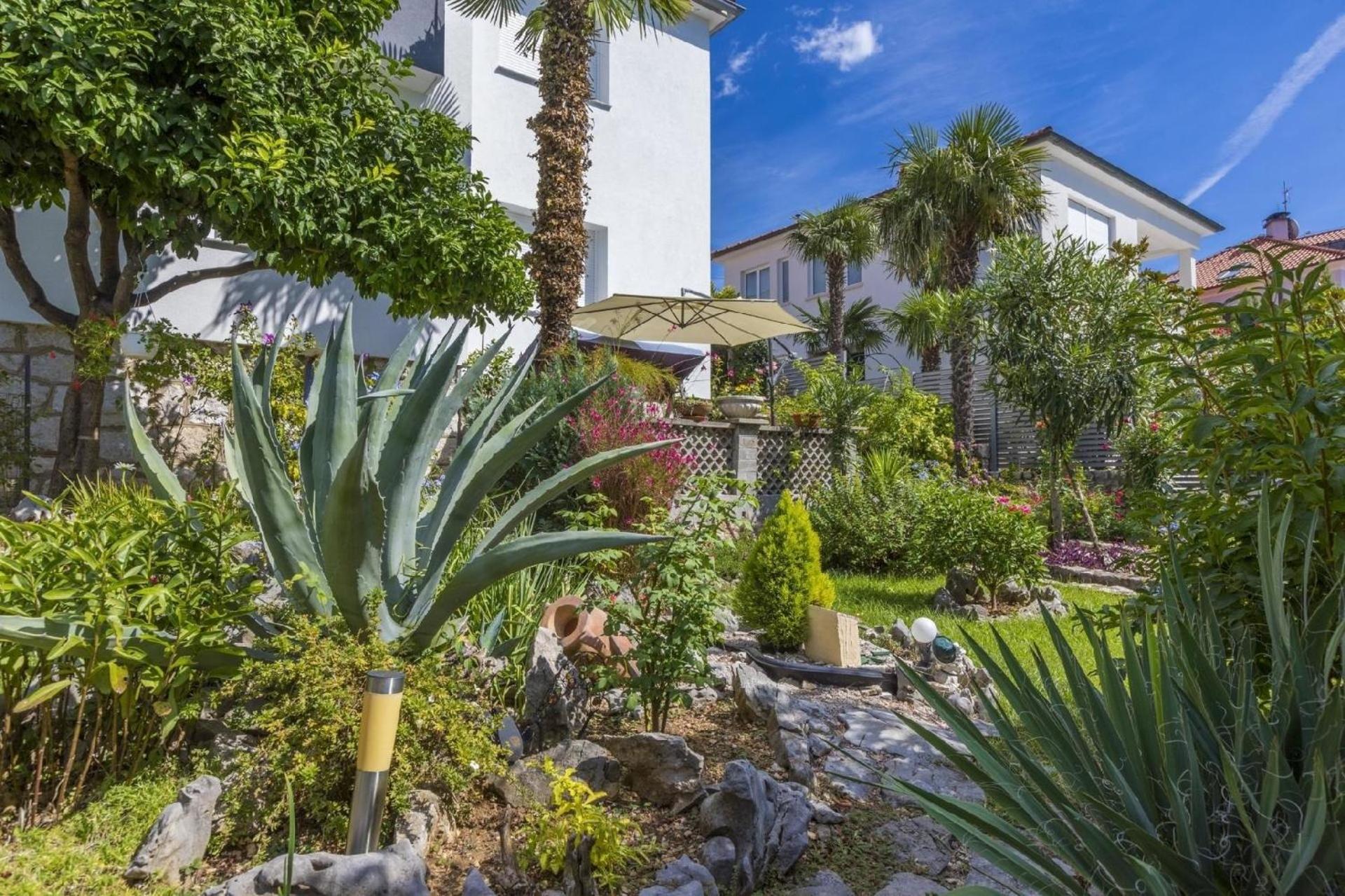 Ferienwohnung für 3 Personen ca 35 qm in Crikvenica, Kvarner Bucht Crikvenica und Umgebung - b43094 view 4