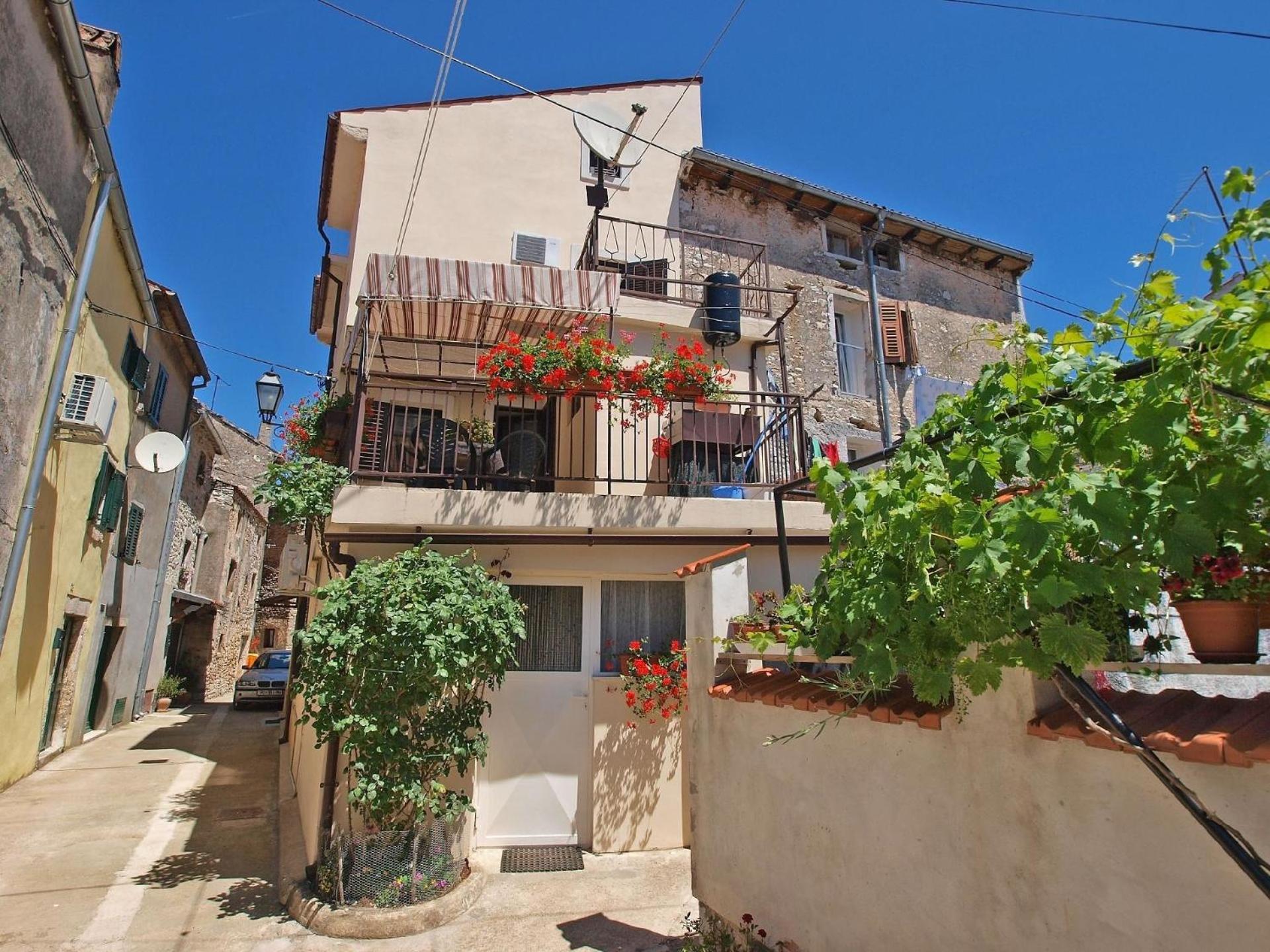 Ferienwohnung für 7 Personen ca 90 qm in Vodnjan, Istrien Istrische Riviera view 2