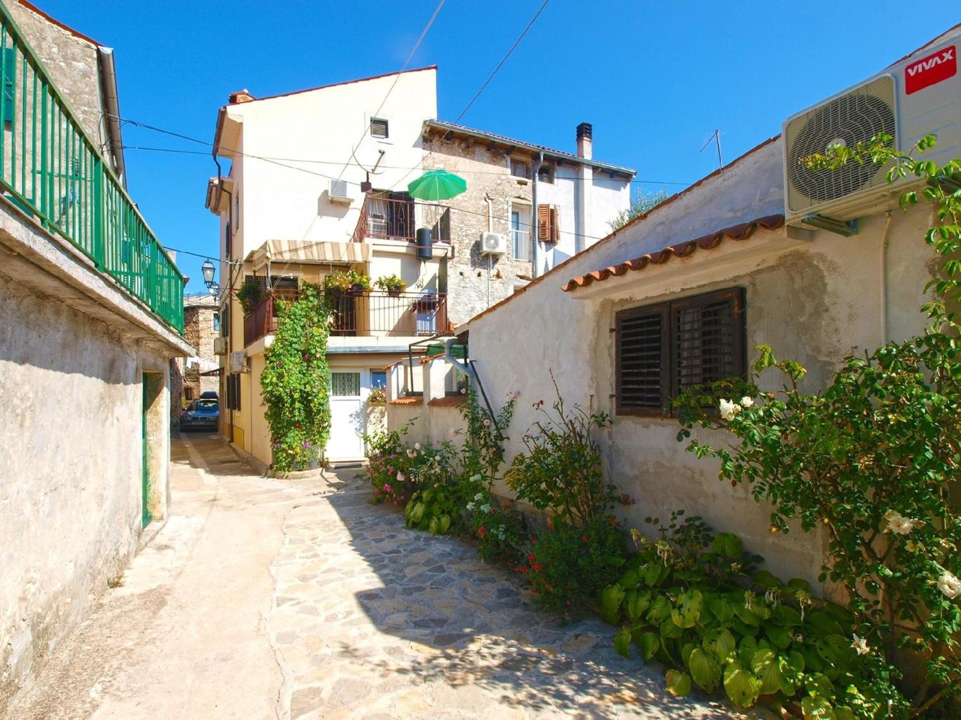 Ferienwohnung für 7 Personen ca 90 qm in Vodnjan, Istrien Istrische Riviera view 3