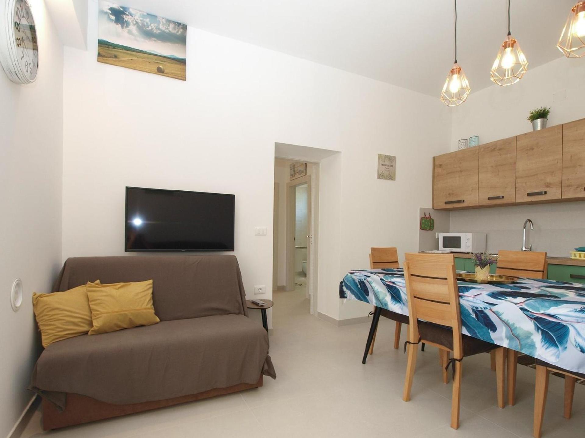 Ferienwohnung für 4 Personen ca 50 qm in Banjole, Istrien Istrische Riviera - b55089 view 3