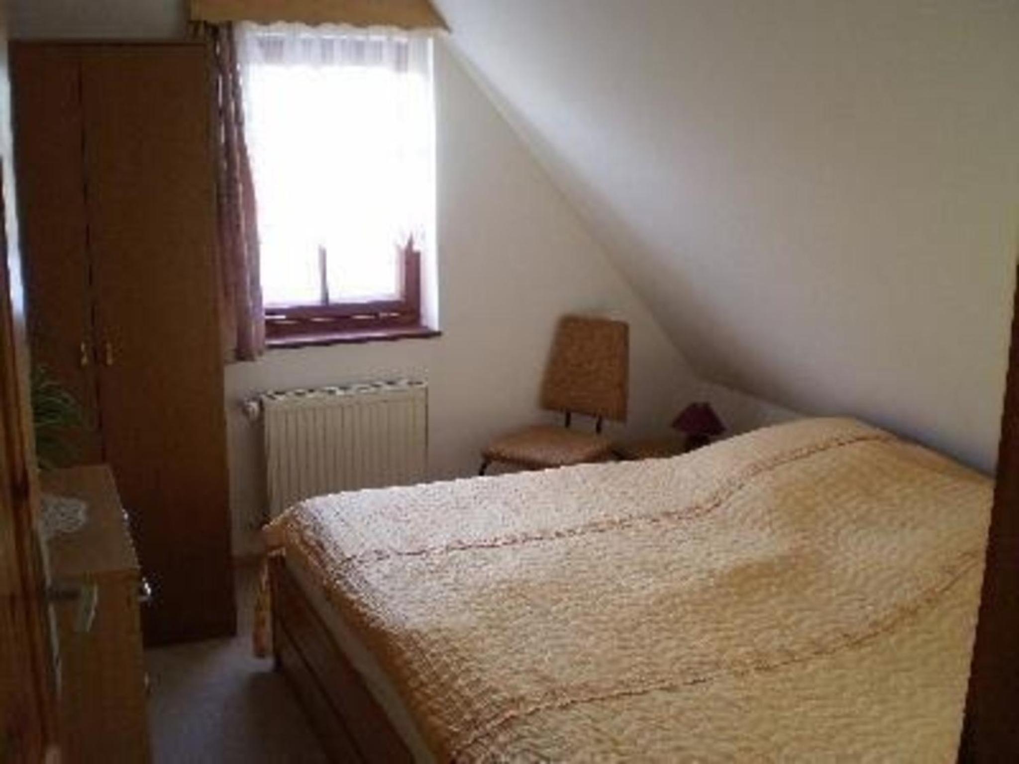Ferienwohnung Gehrmann In Nossentiner Hütte