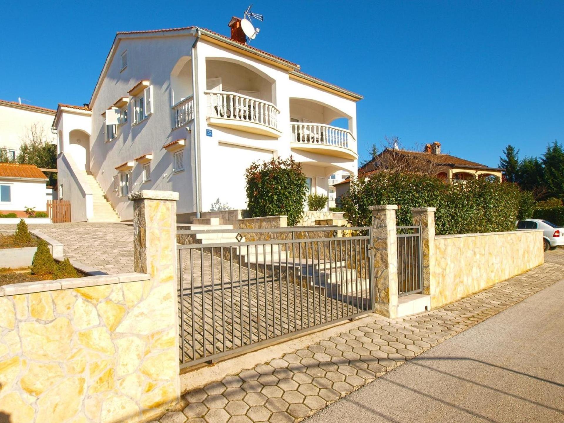 Ferienwohnung für 4 Personen ca 48 qm in Musalež, Istrien Istrische Riviera view 2