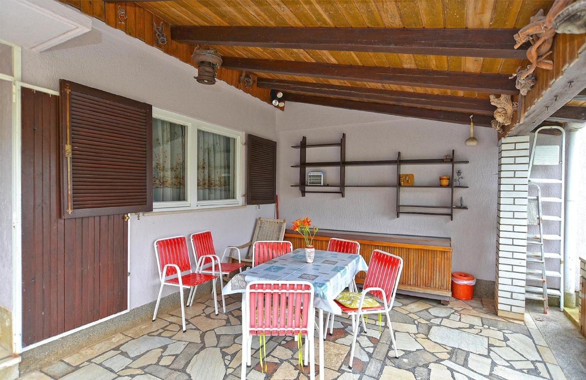 Ferienwohnung für 5 Personen ca 63 qm in Fažana, Istrien Istrische Riviera view 2