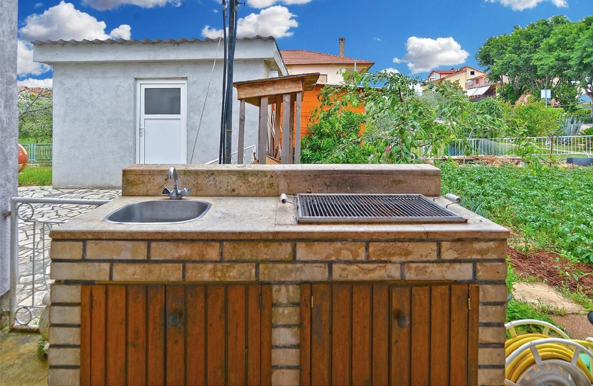 Ferienwohnung für 5 Personen ca 63 qm in Fažana, Istrien Istrische Riviera view 4