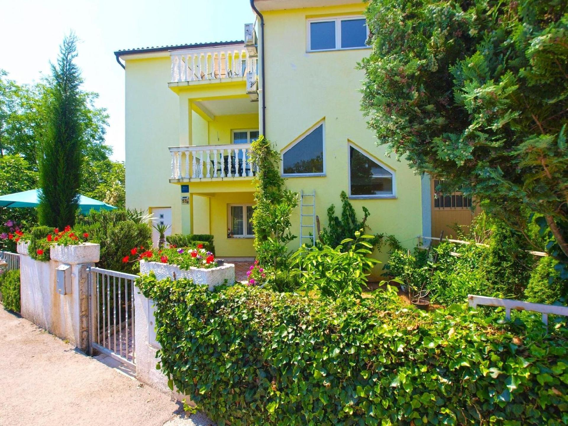 Ferienwohnung für 4 Personen ca 45 qm in Stinjan, Istrien Istrische Riviera view 3